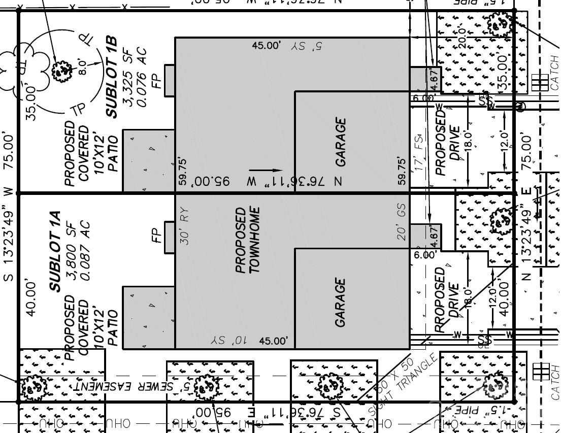 Crestmere St, Charlotte, NC 28208 #1