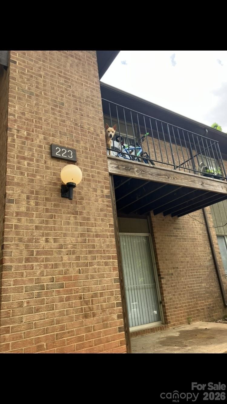 Orchard Trace Ln, Charlotte, NC 28213
