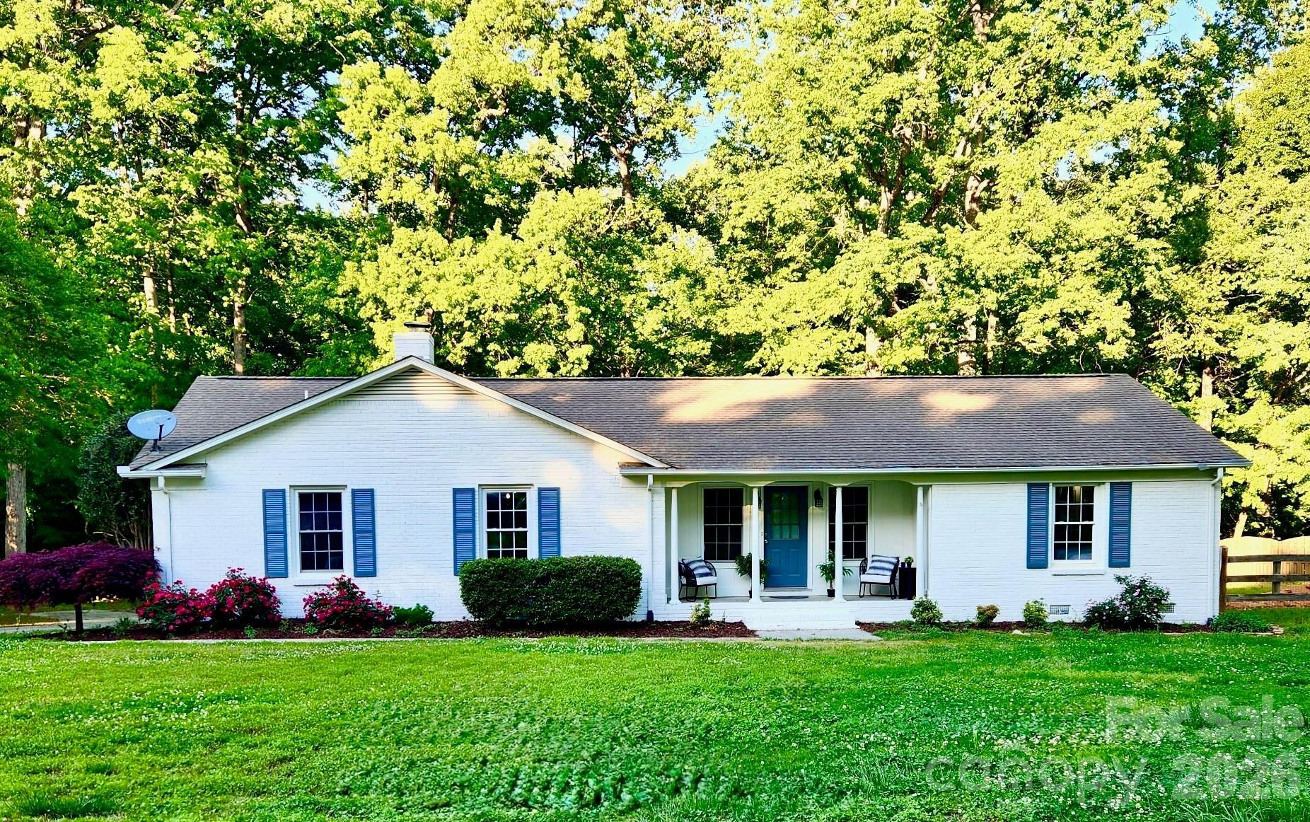 Kimway Dr, Matthews, NC 28105