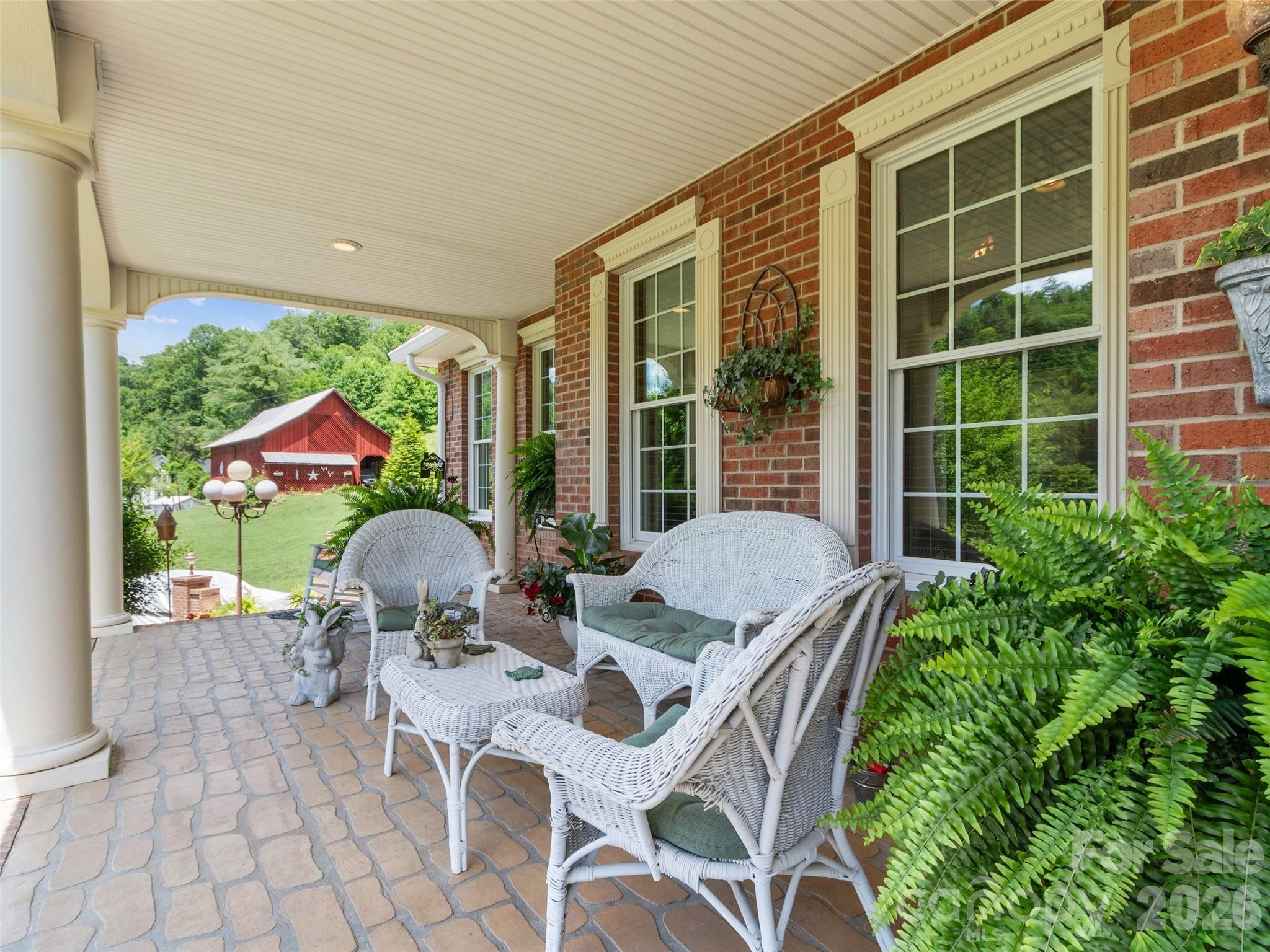 Peterson Ln, Green Mountain, NC 28740 #1