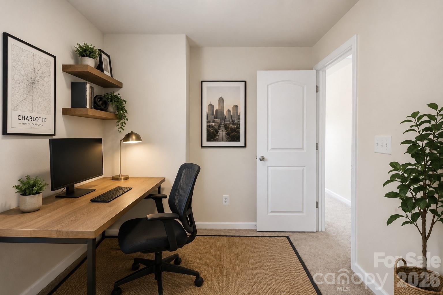 Jane Parks Way, Charlotte, NC 28217 #1