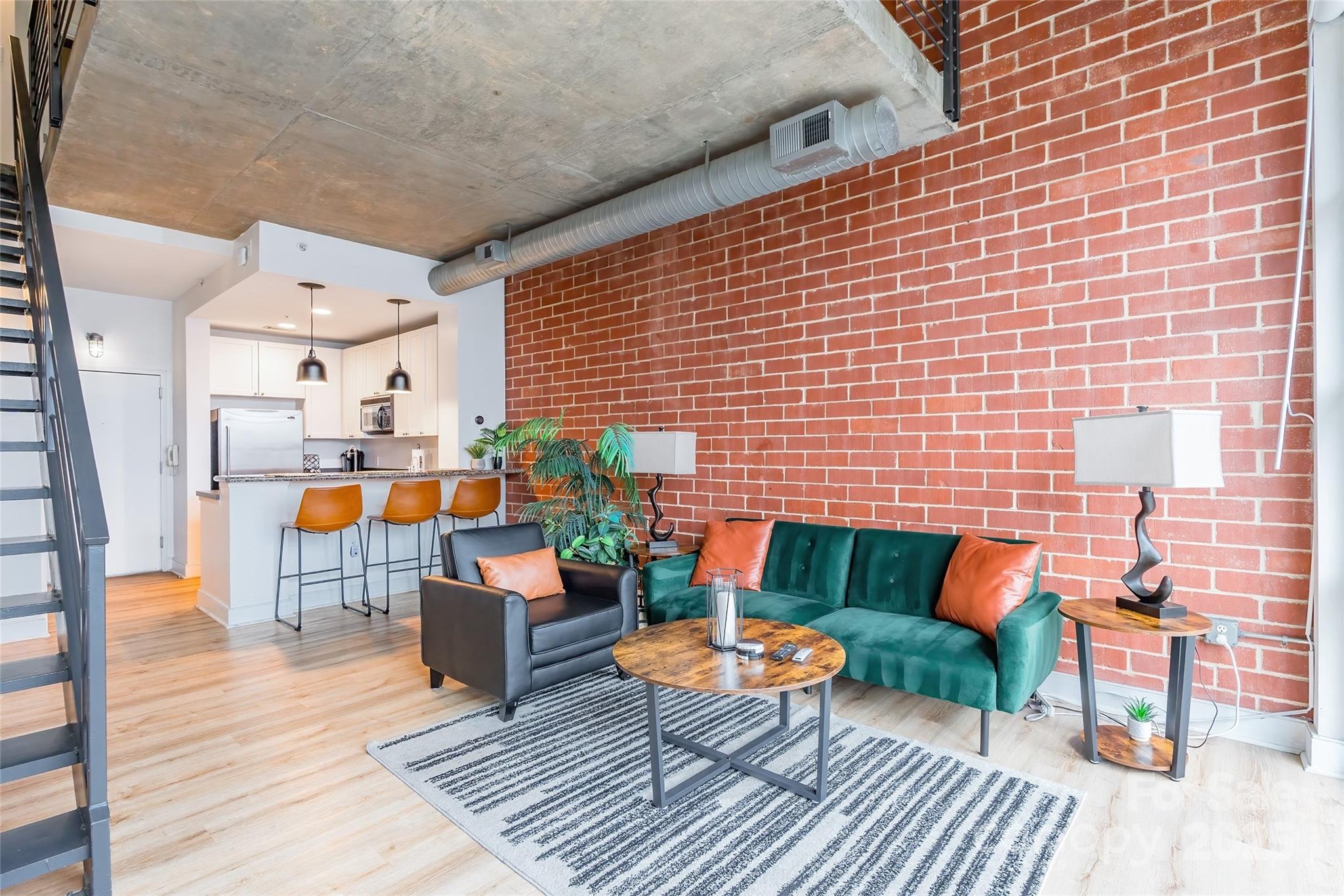 Trade St, Charlotte, NC 28202