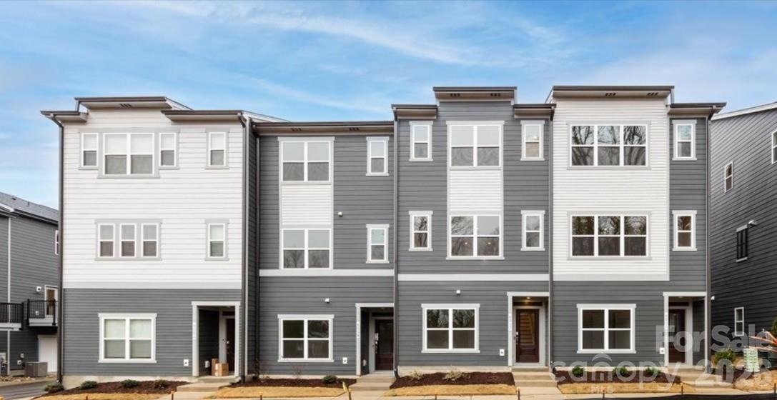 Pivot Ct, Charlotte, NC 28205 #1