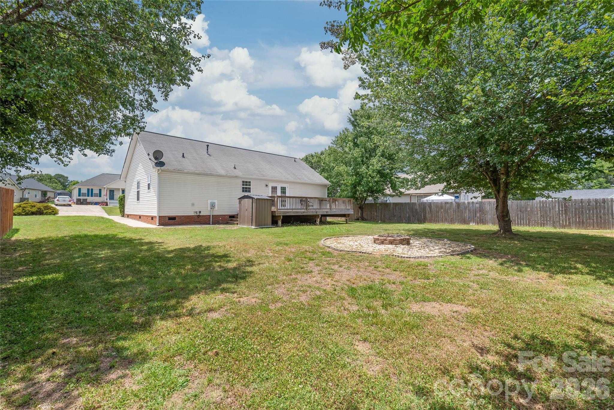 Lawton Dr, Rock Hill, SC 29730