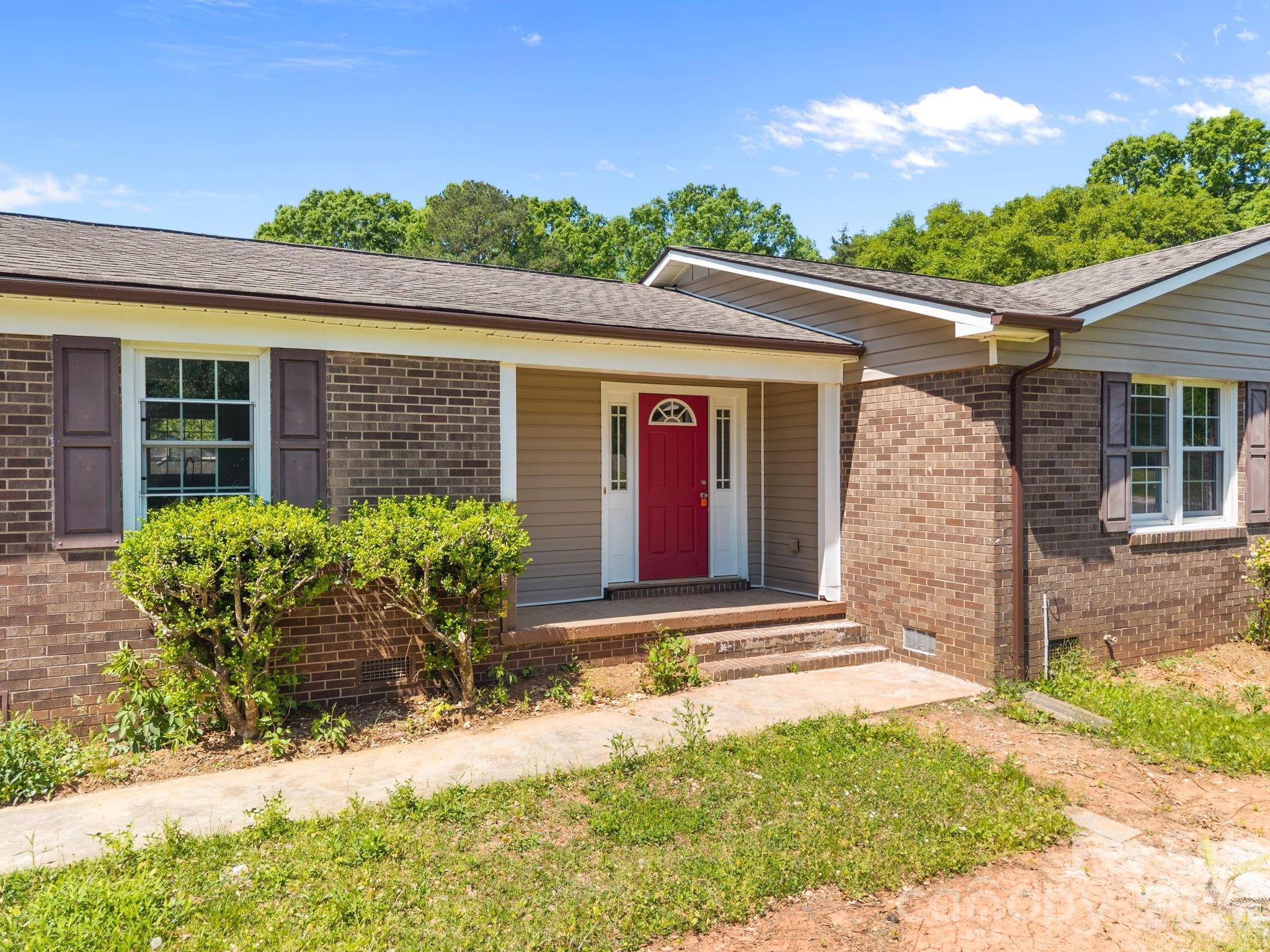 Hawkins Loop, Salisbury, NC 28144