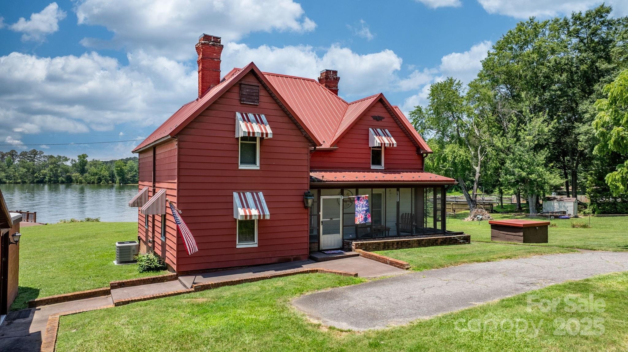 Shiloh Church Rd, Hickory, NC 28601 #1