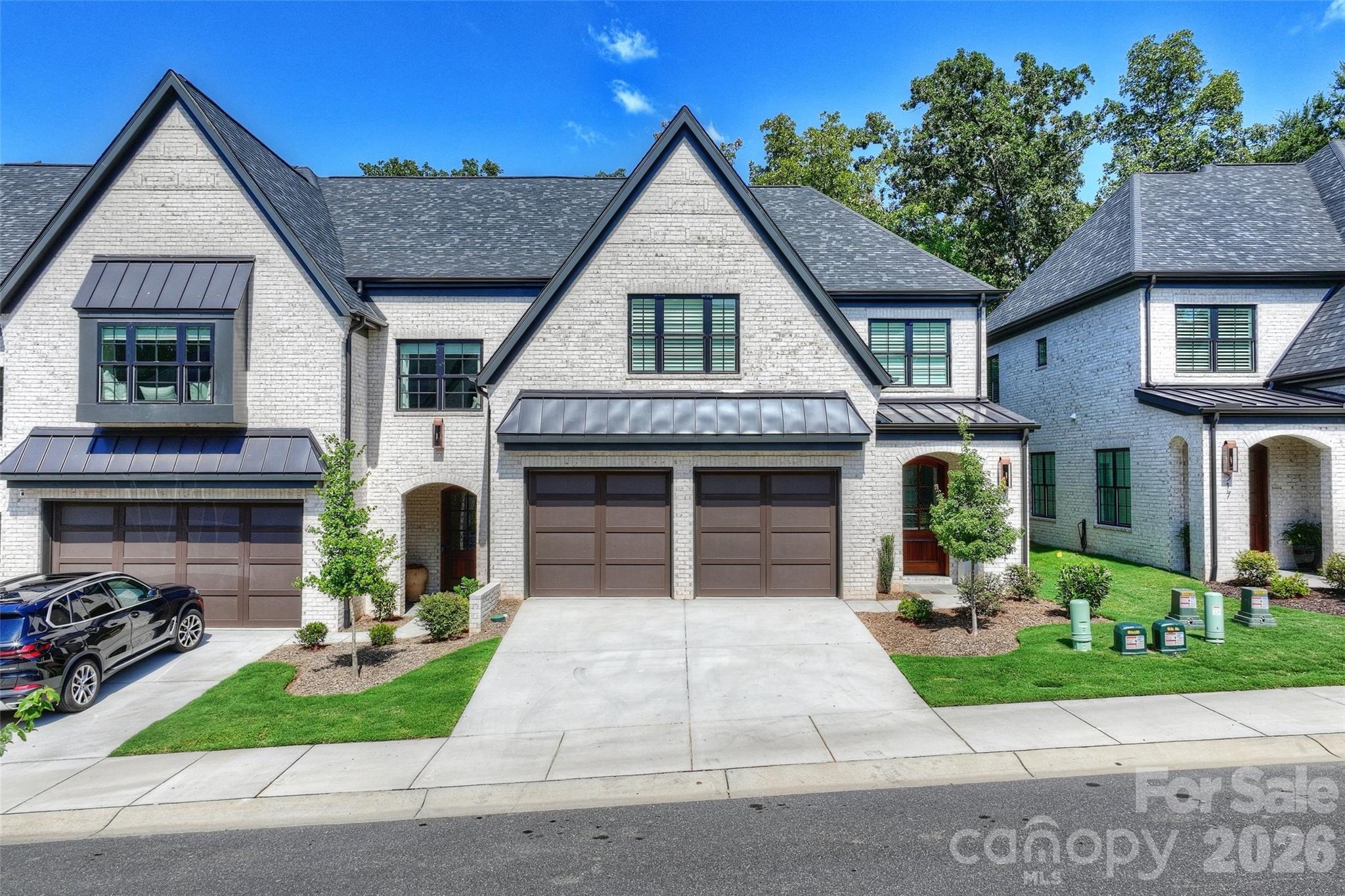 Audrey Pl, Charlotte, NC 28226 #1