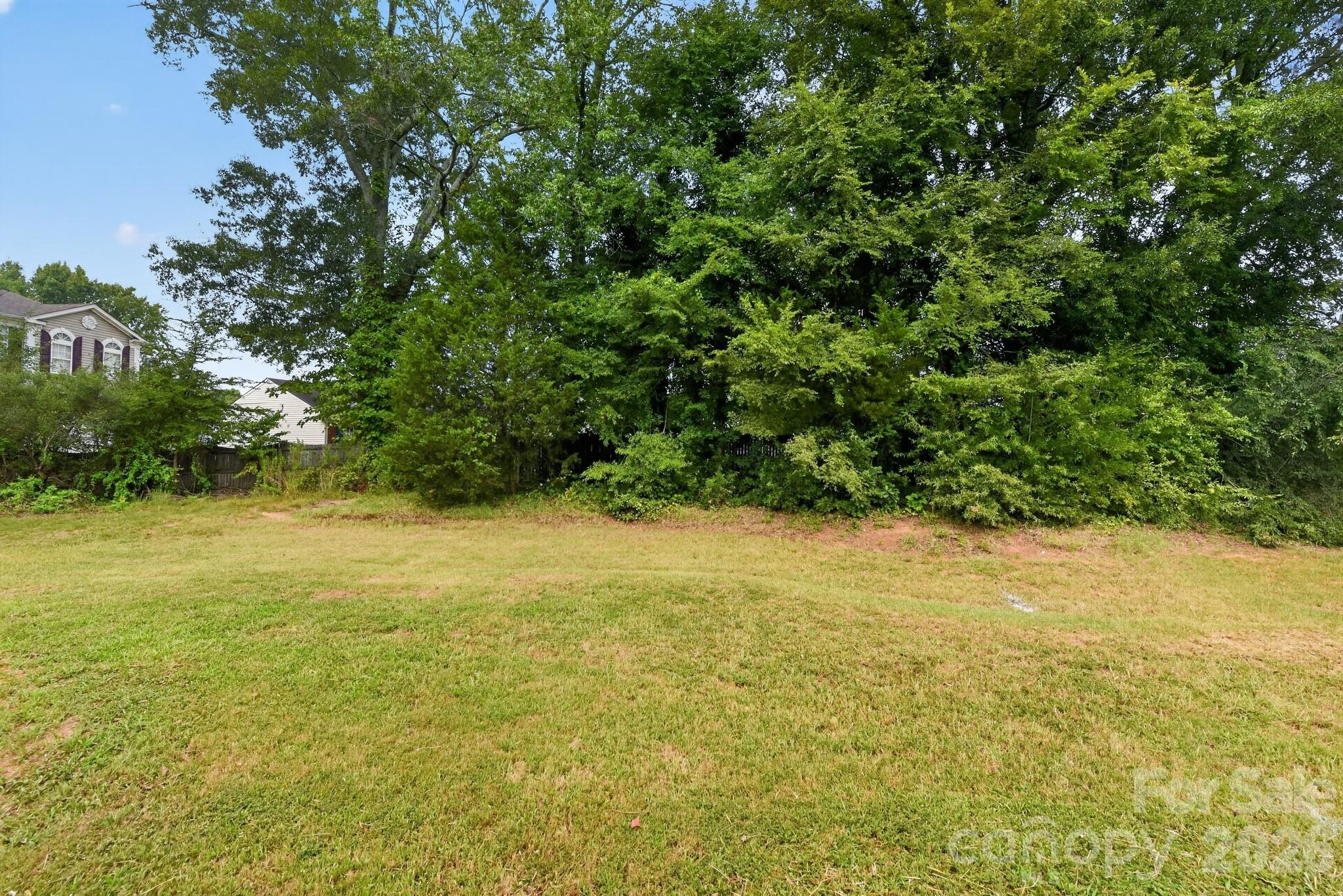 Sunman Rd, Charlotte, NC 28216