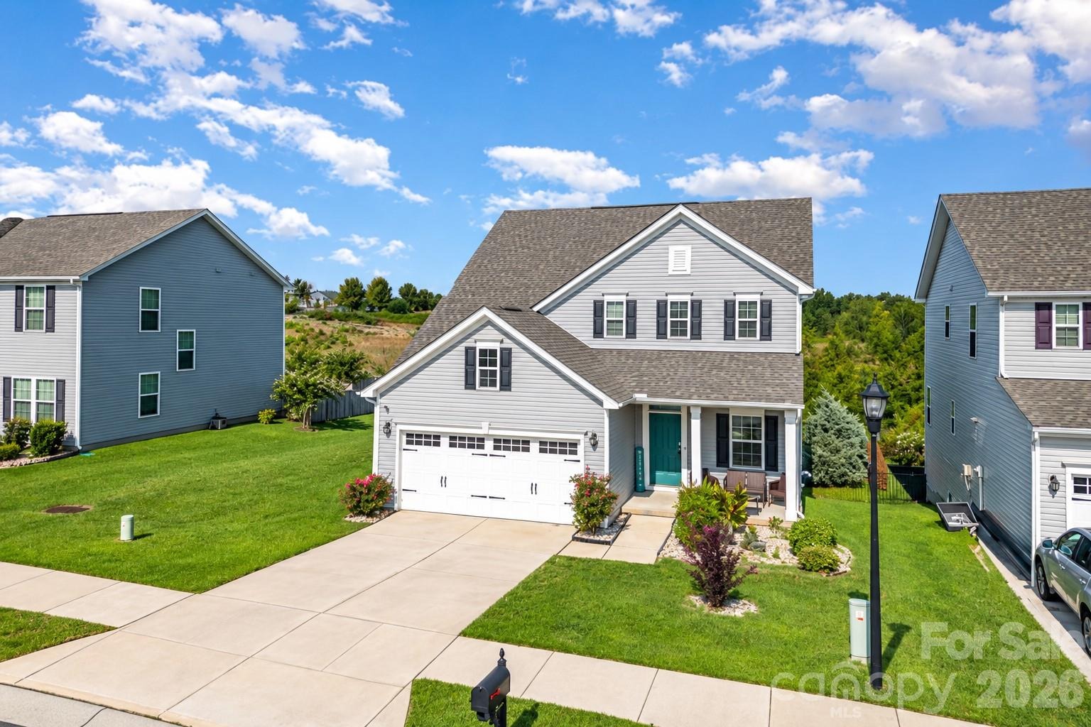 Scarbrough Cir, Concord, NC 28025