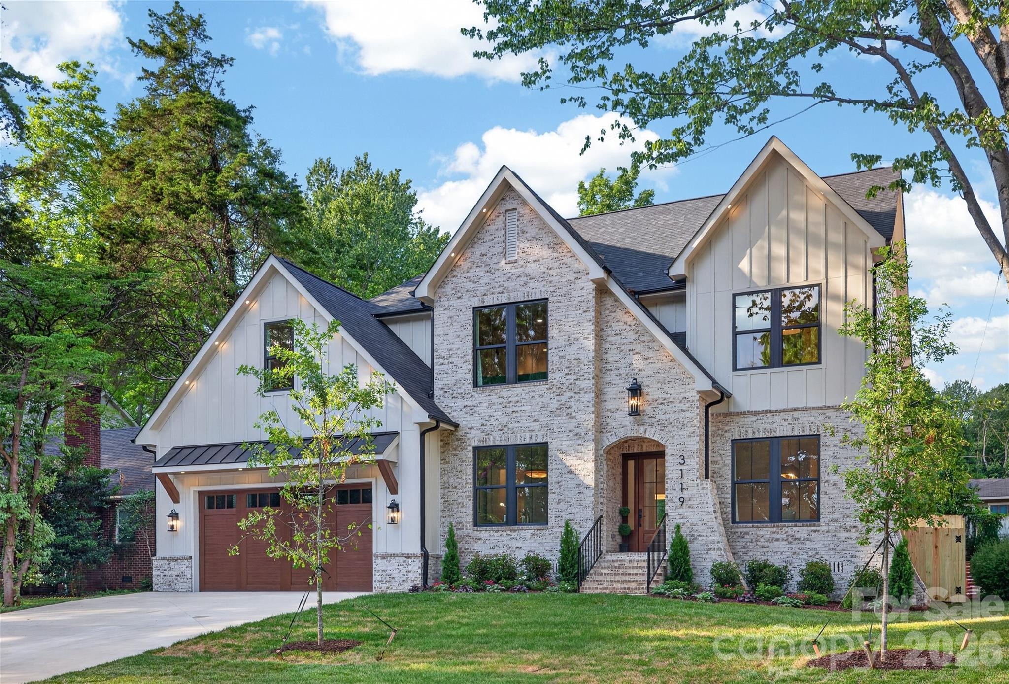 Shenandoah Ave, Charlotte, NC 28205 #1