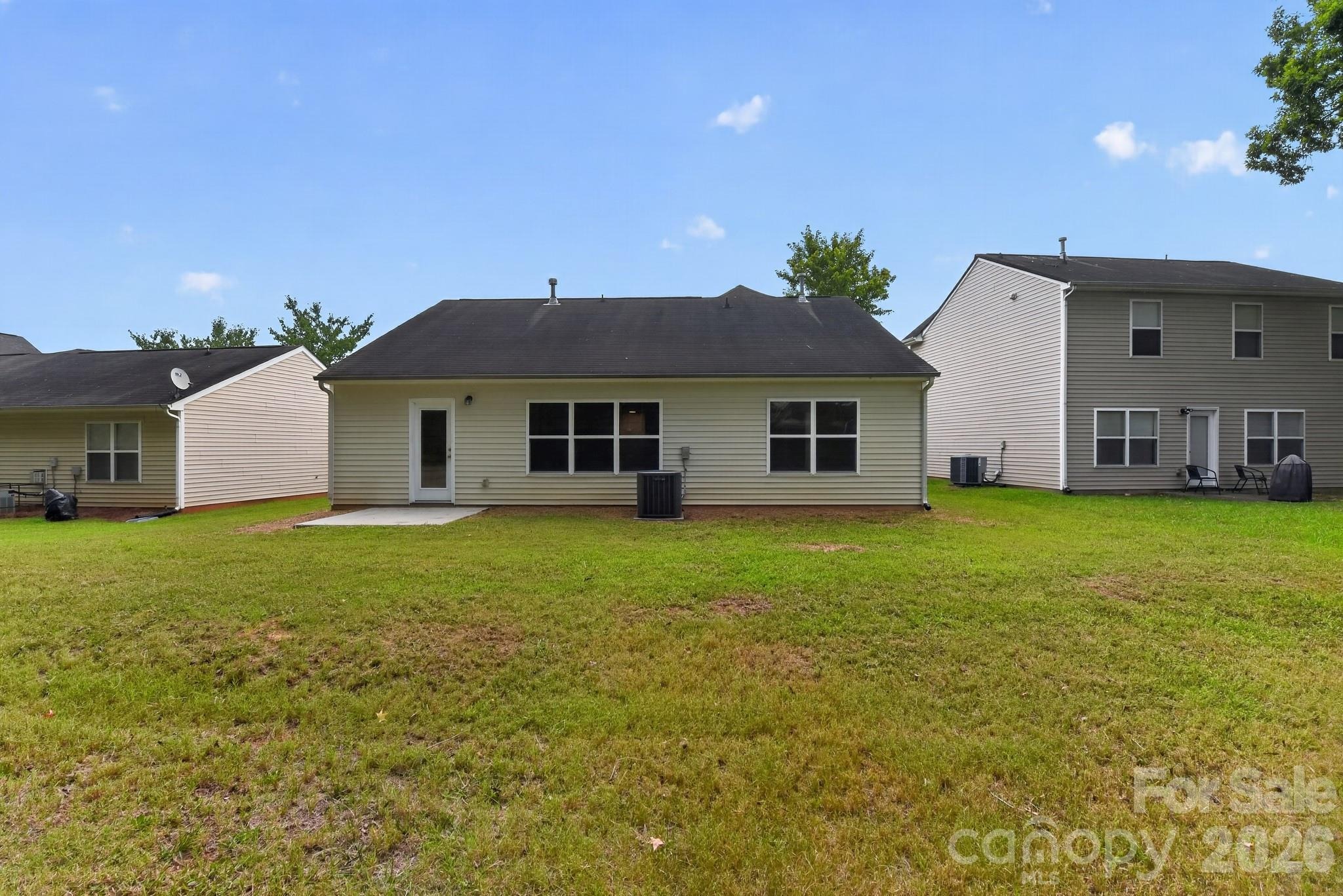 Sunman Rd, Charlotte, NC 28216 #1