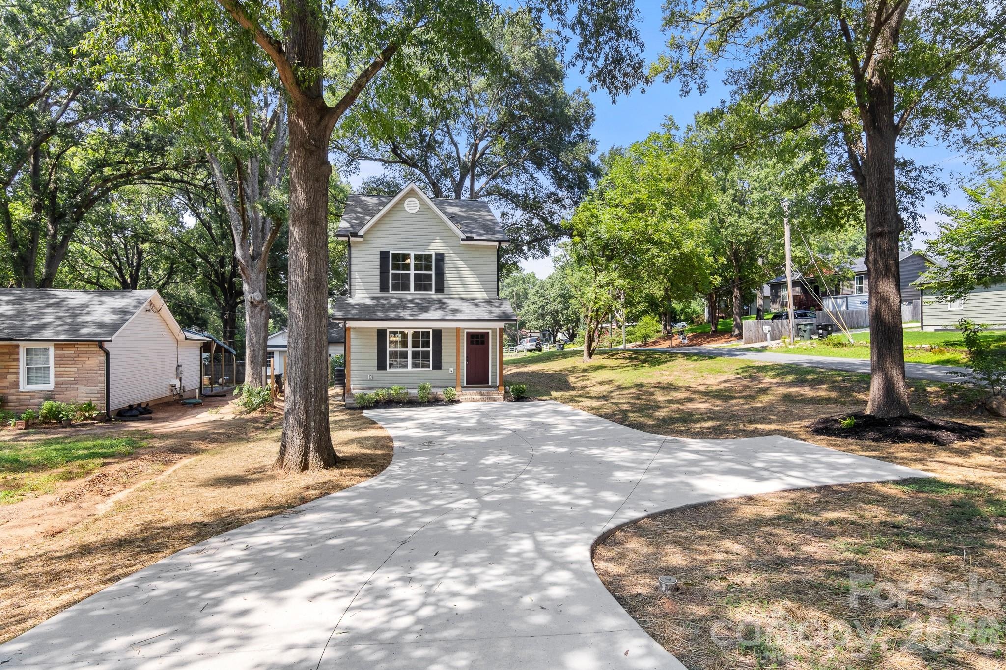 Sunderland Rd, Concord, NC 28027 #1