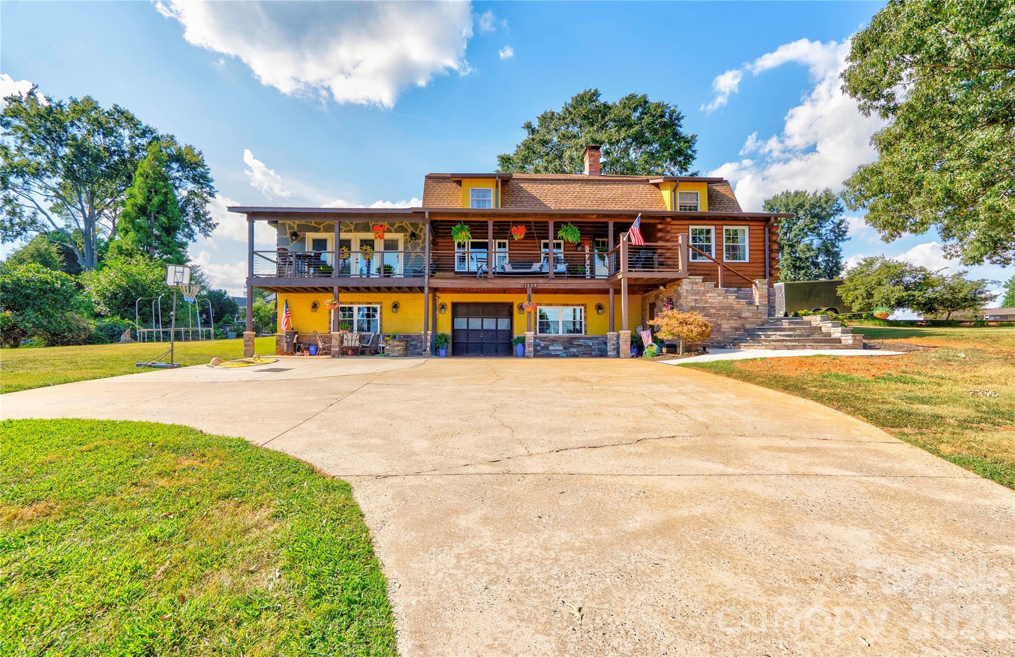New Crest Ln, Shelby, NC 28150 #1