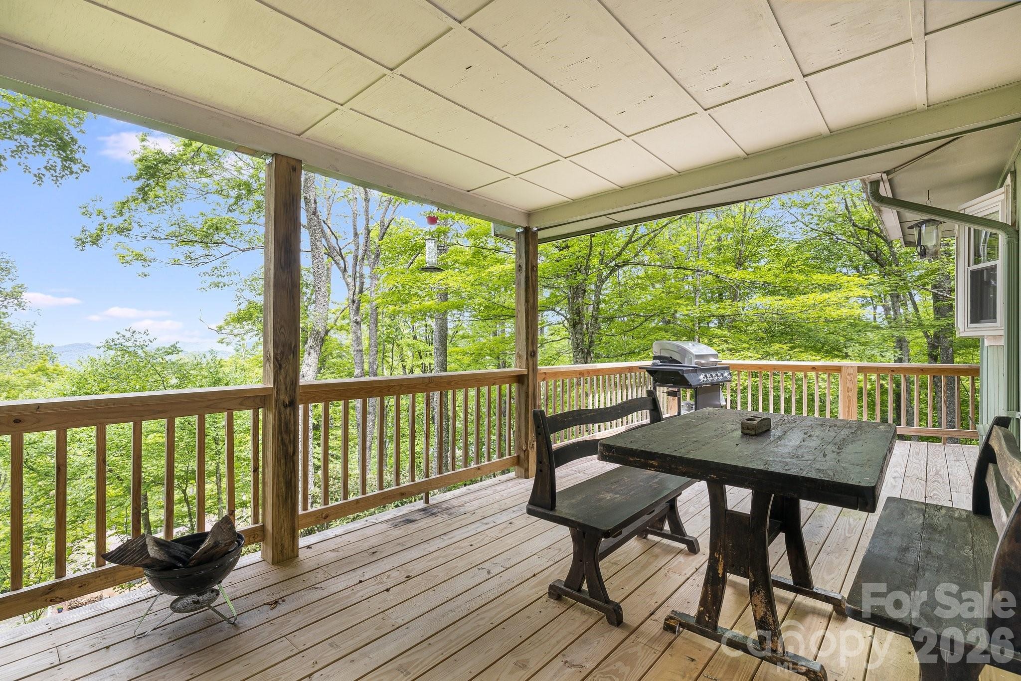 Lucas Ln, Mars Hill, NC 28754 #1