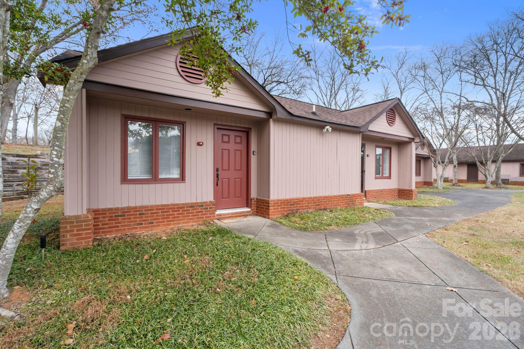 Valwood Rd, Conover, NC 28613 #1