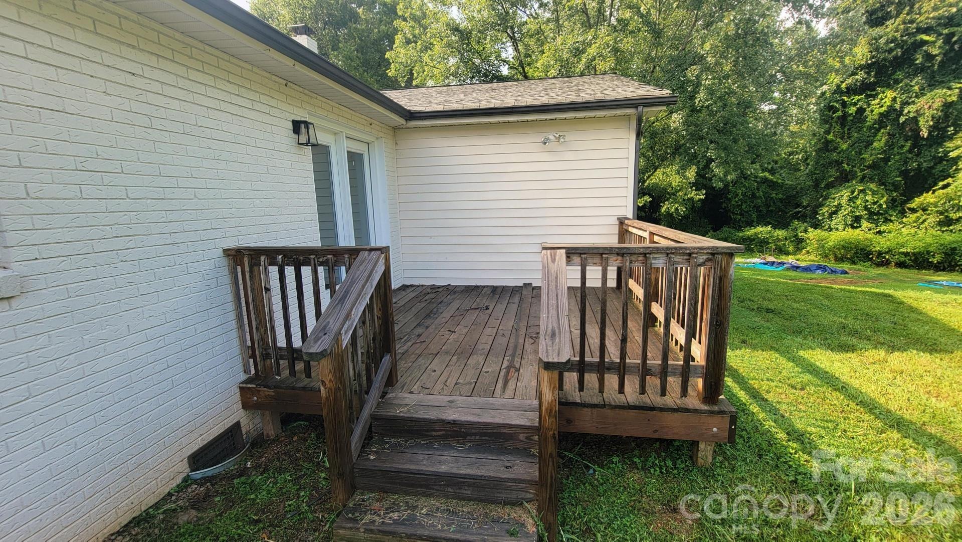 Tot Dellinger Rd, Cherryville, NC 28021 #1