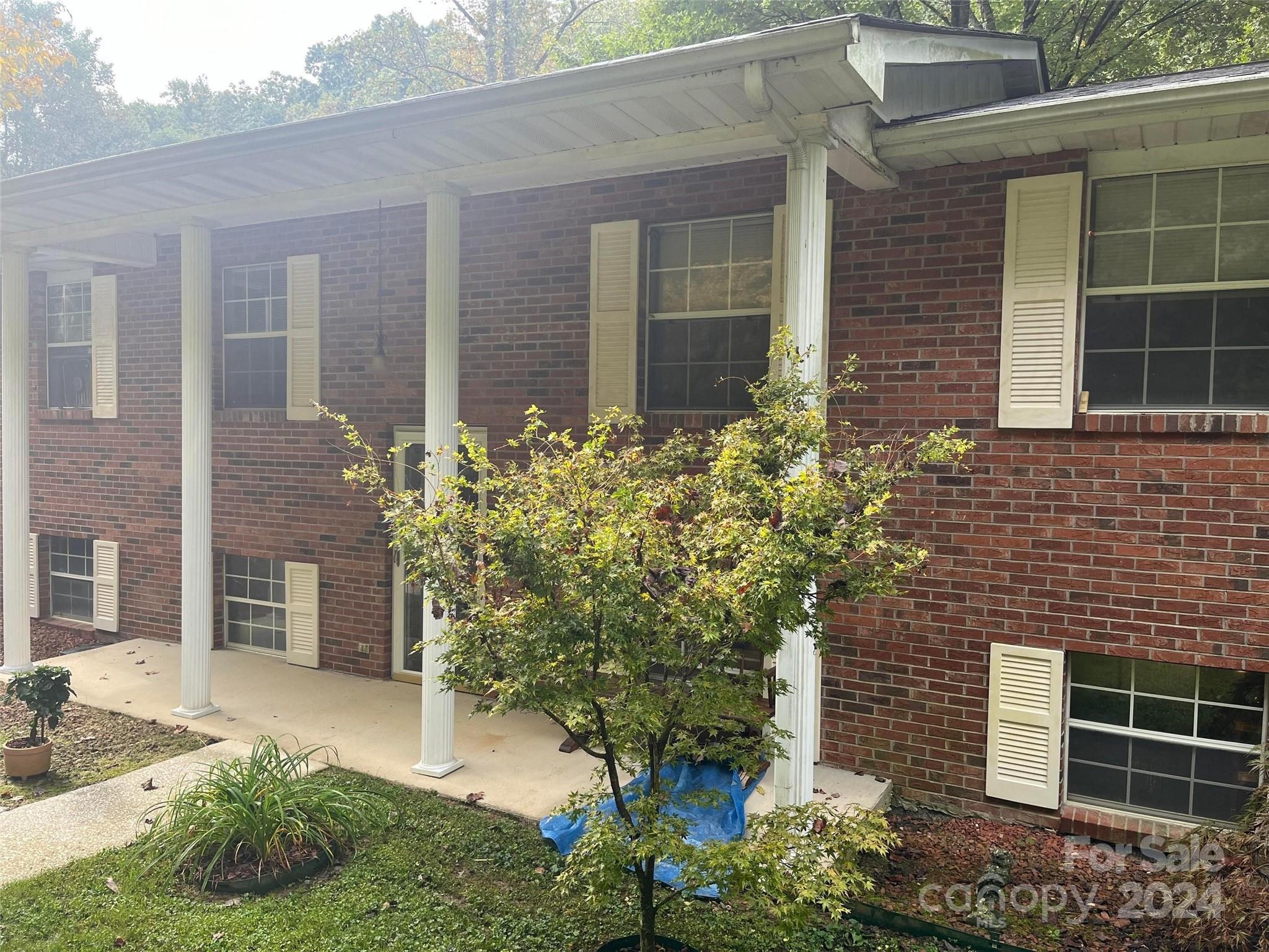Burge Mountain Rd, Hendersonville, NC 28792 #1