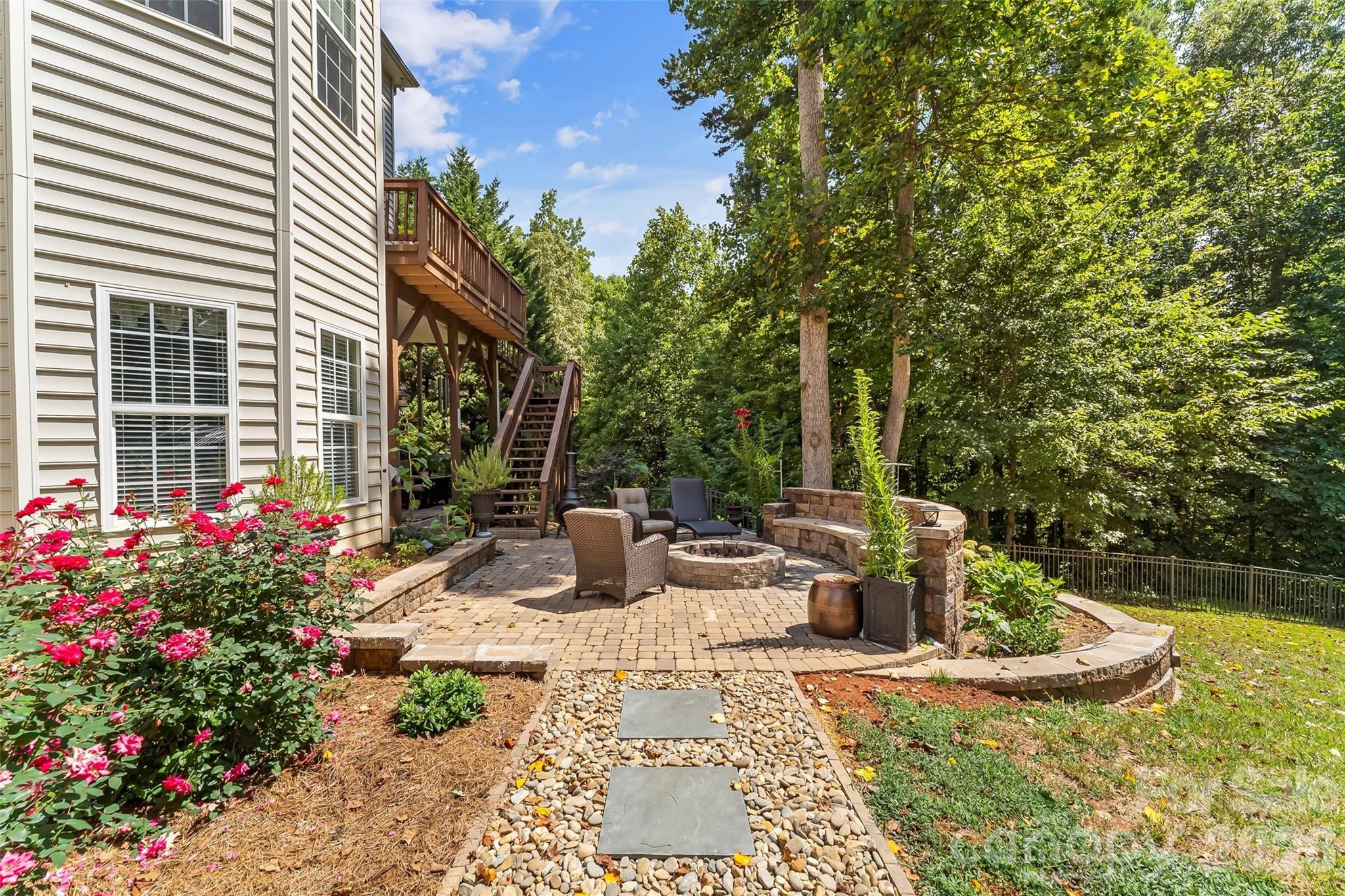 Harrison Point Ct, Mooresville, NC 28117 #1