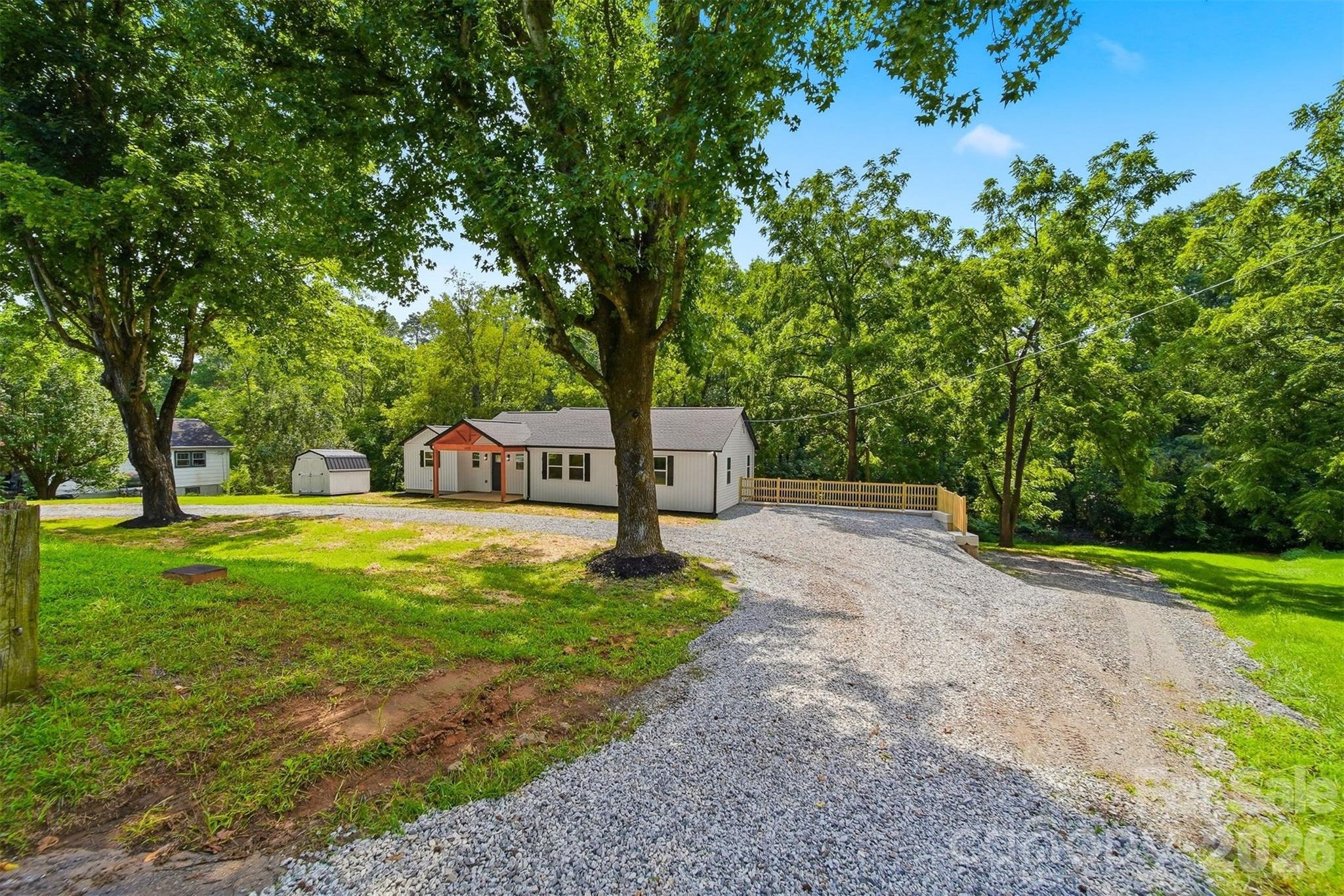 Rockyford St, Morganton, NC 28655 #1
