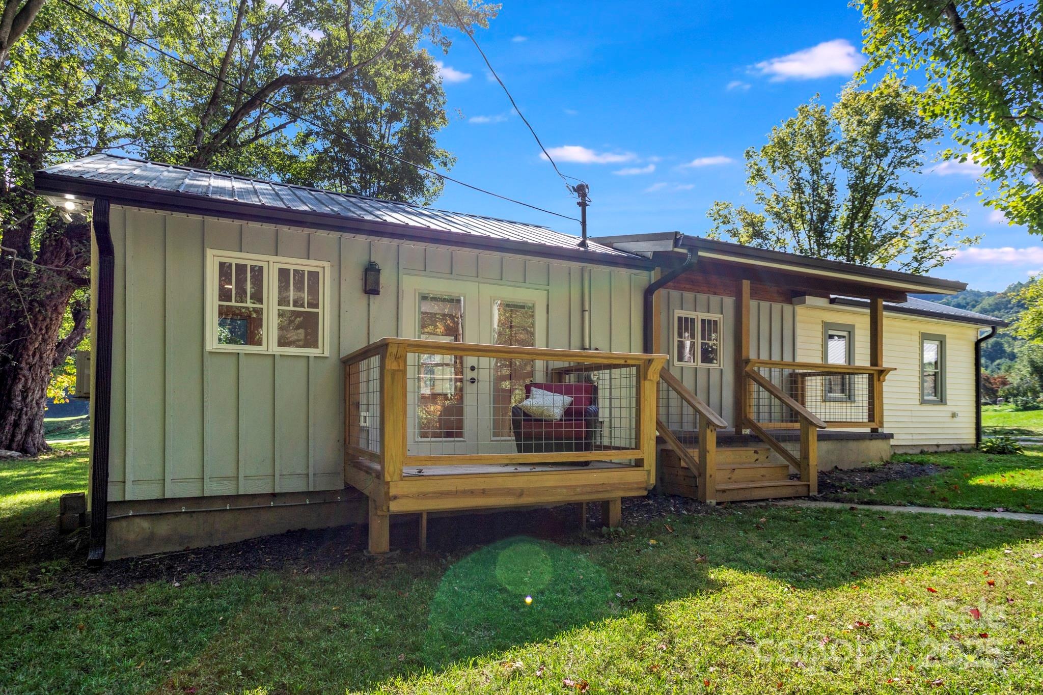 Allens Creek Rd, Waynesville, NC 28786 #1