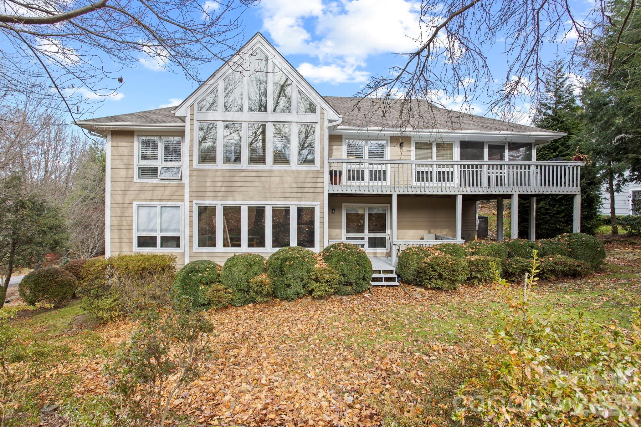Broadmoor Dr, Flat Rock, NC 28731 #1