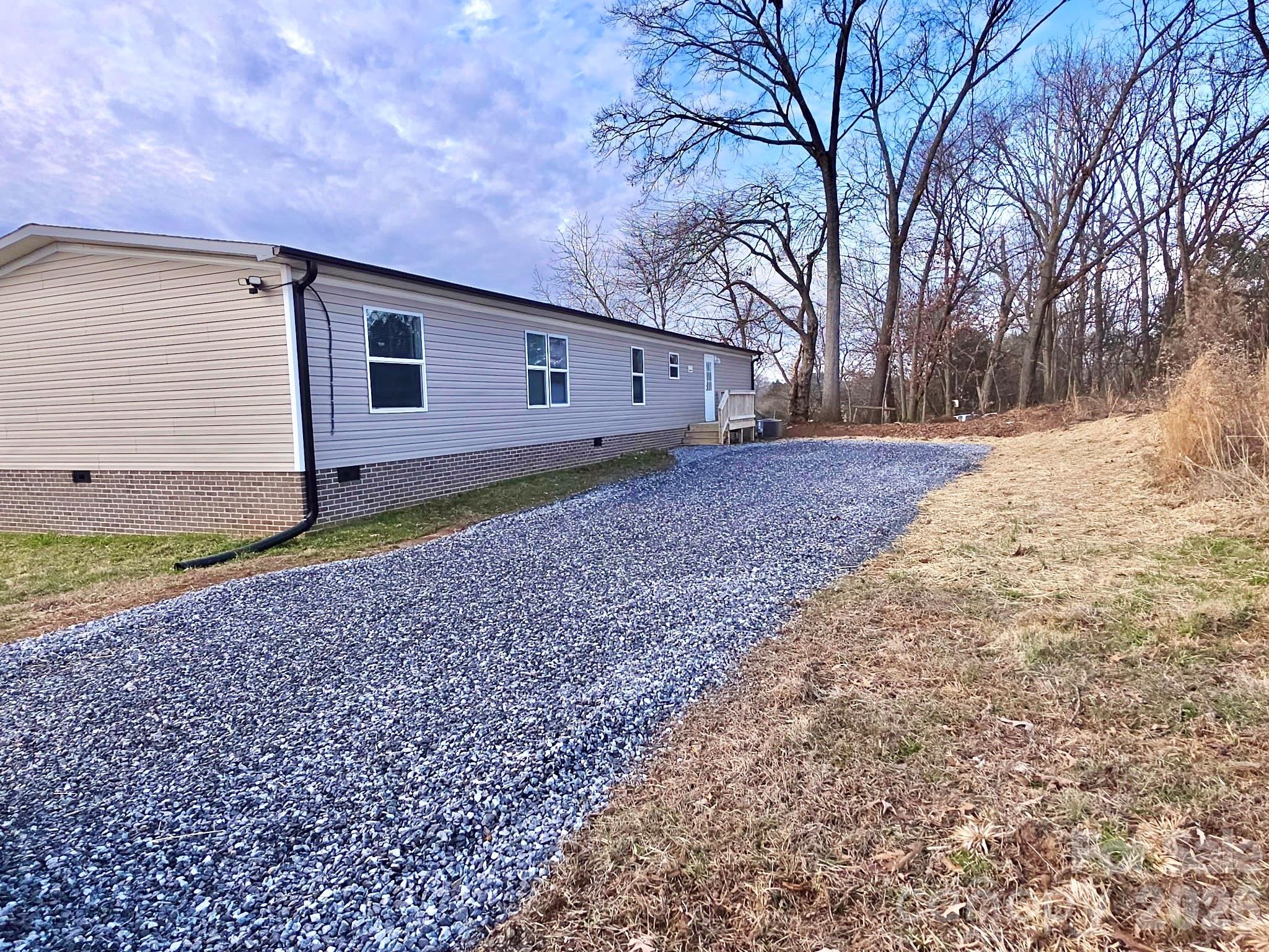 Howard Norton Dr, Hiddenite, NC 28636 #1
