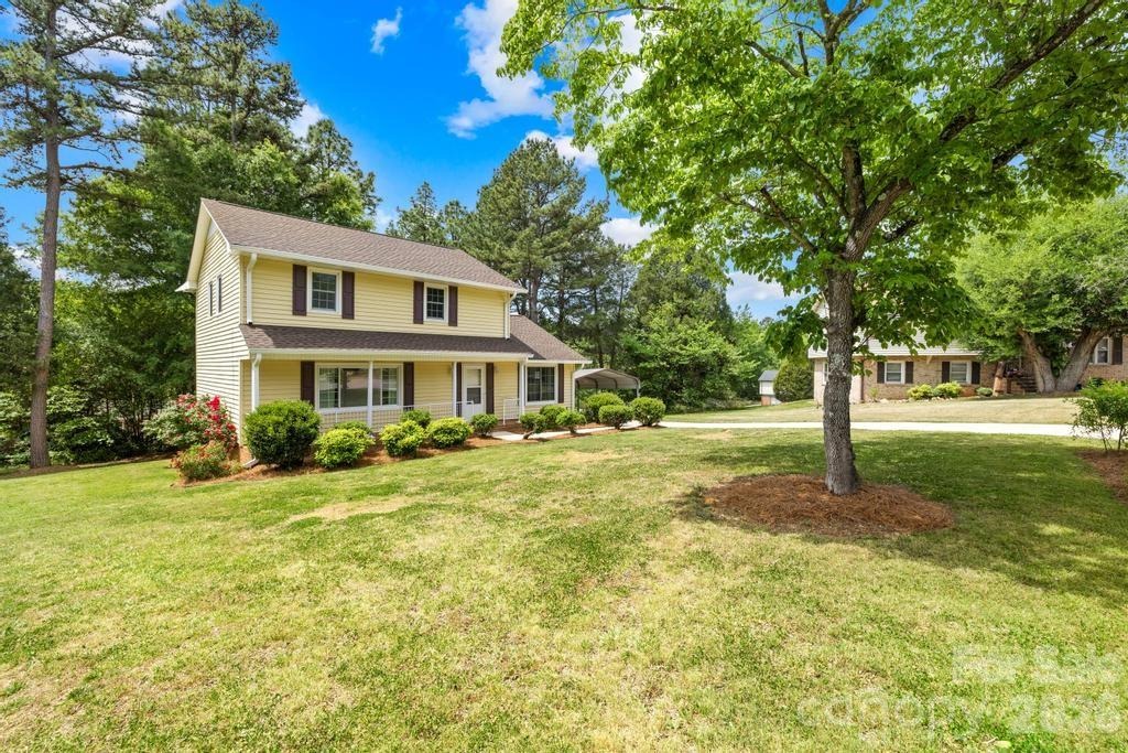 Post Oak Pl, Salisbury, NC 28147 #1