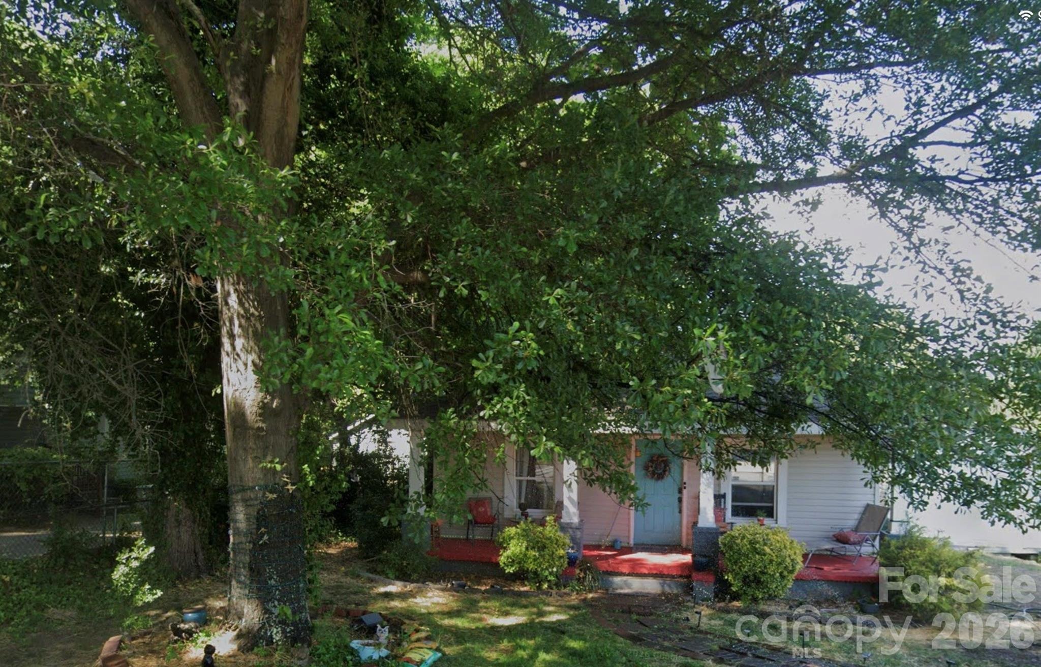 Avalon Ave, Charlotte, NC 28208