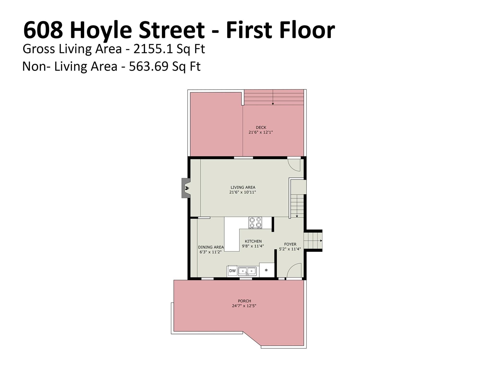 Hoyle St, Lincolnton, NC 28092 #1