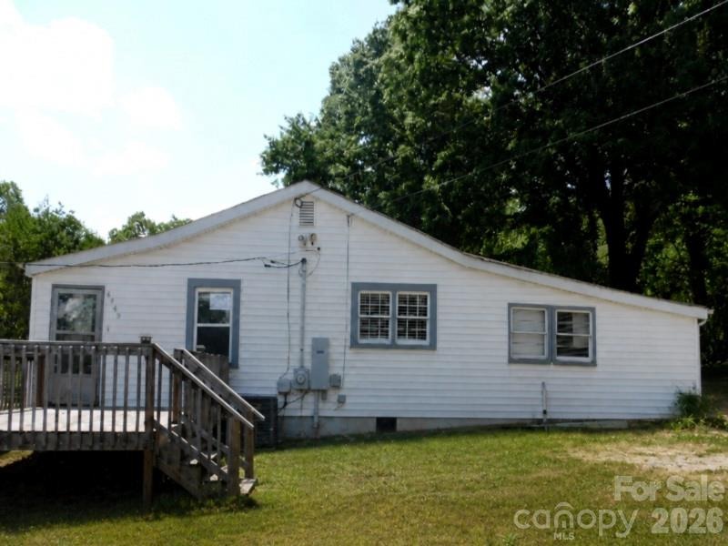 Crowders Crest Dr, Gastonia, NC 28052 #1