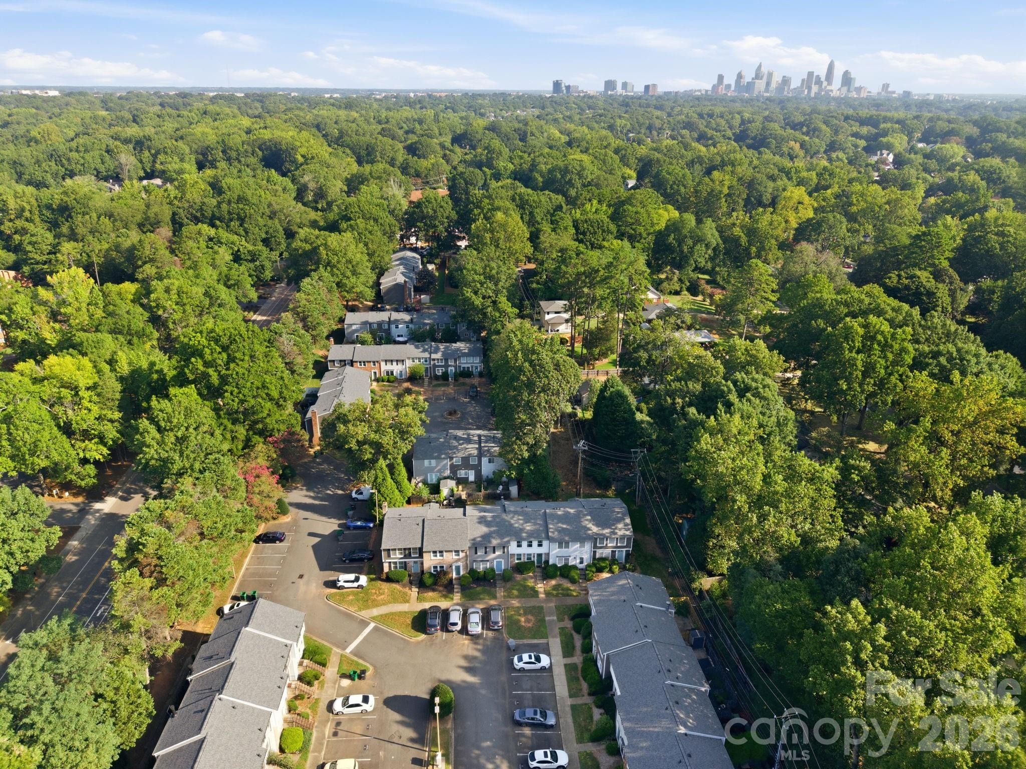 Scaleybark Rd, Charlotte, NC 28209 #1
