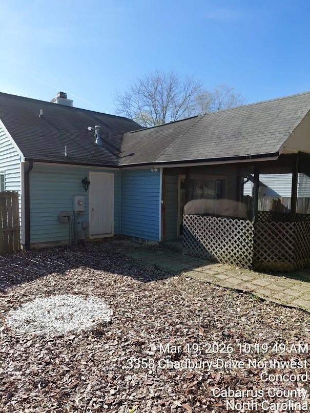 Chadbury Dr, Concord, NC 28027