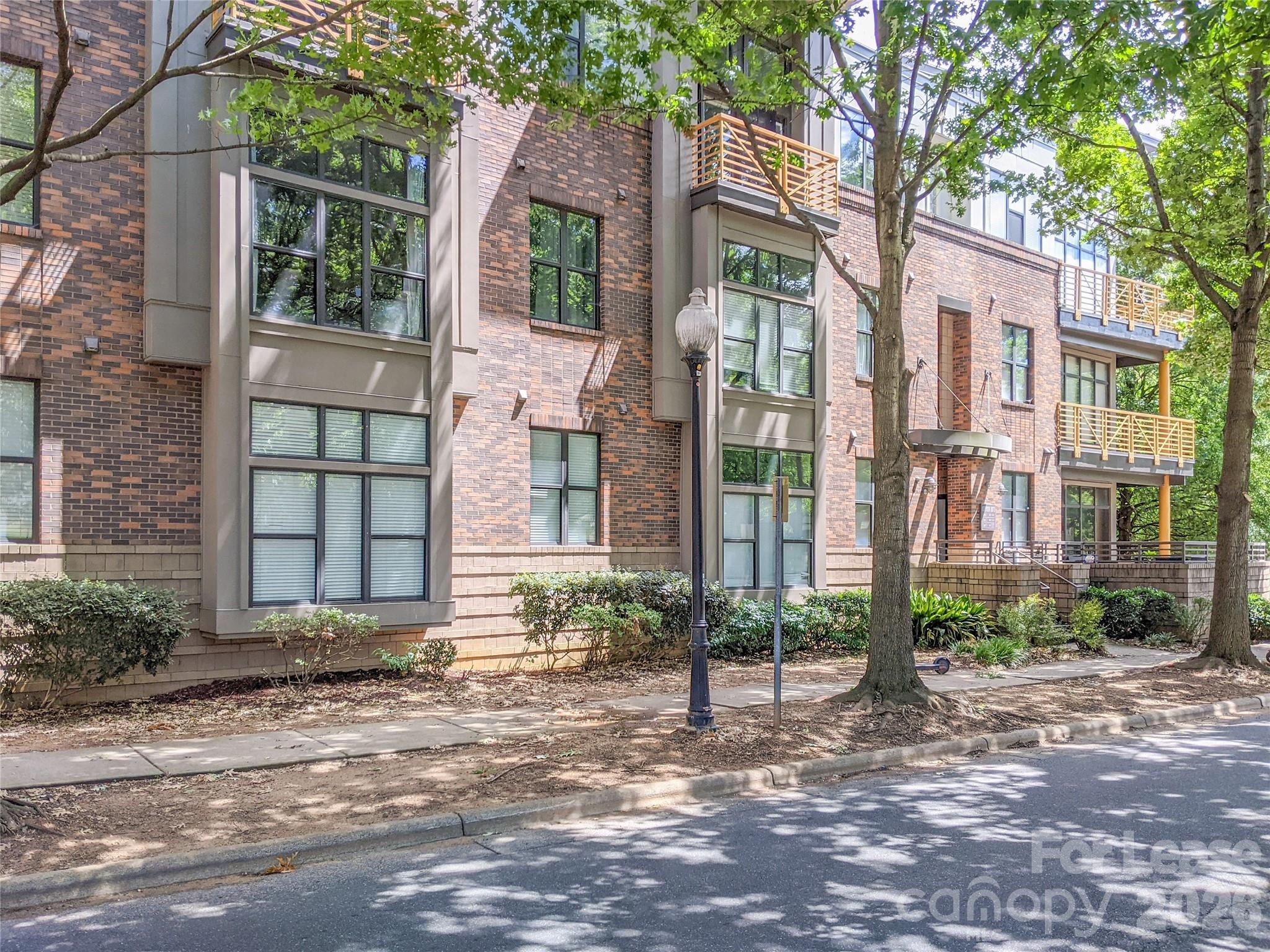 Davidson St, Charlotte, NC 28202