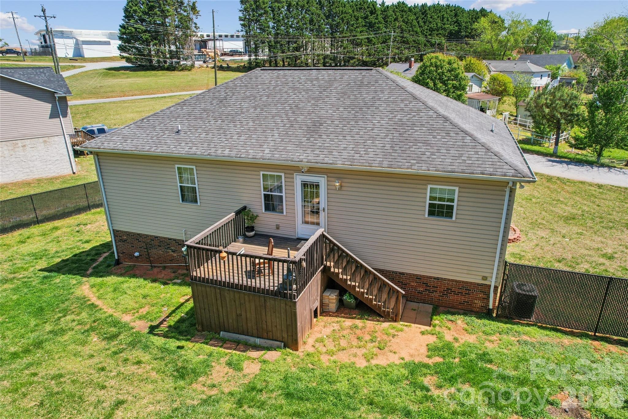 Miss Julia Way, Granite Falls, NC 28630 #1