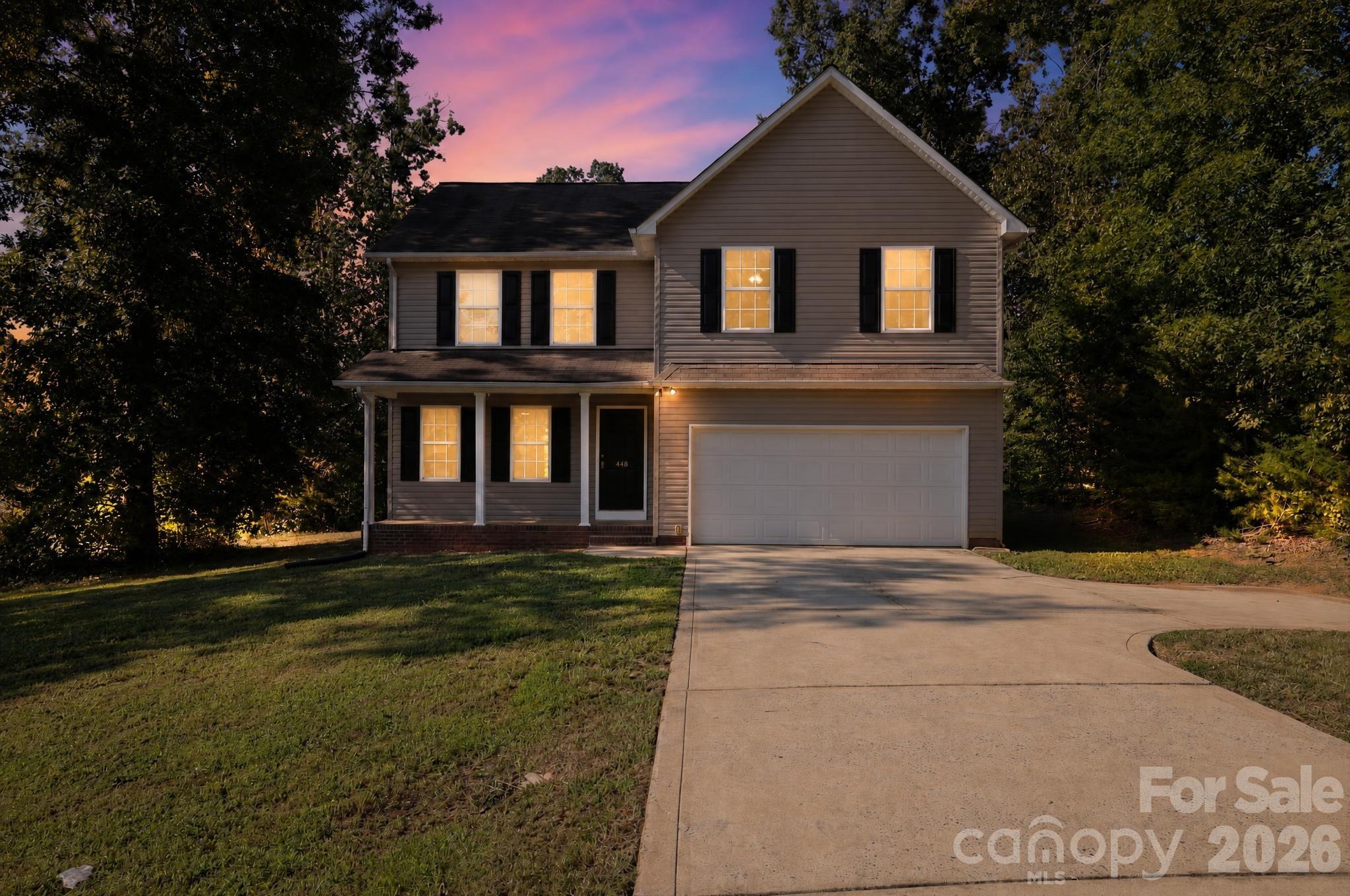 Webb Rd, Shelby, NC 28152 #1