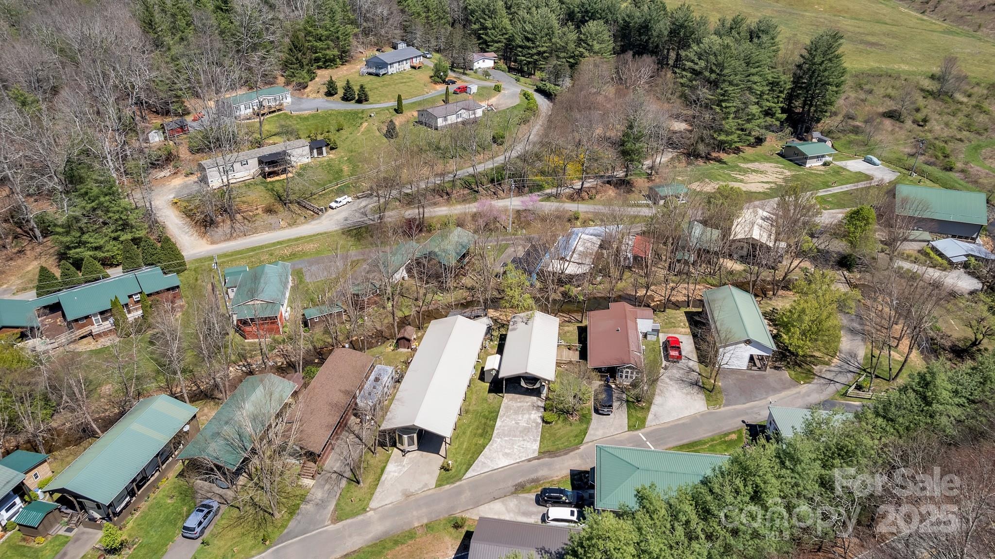 Finch Way, West Jefferson, NC 28694 #1
