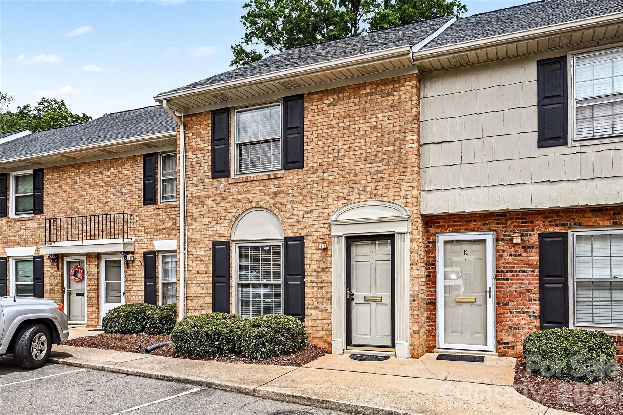 Park Rd, Charlotte, NC 28209