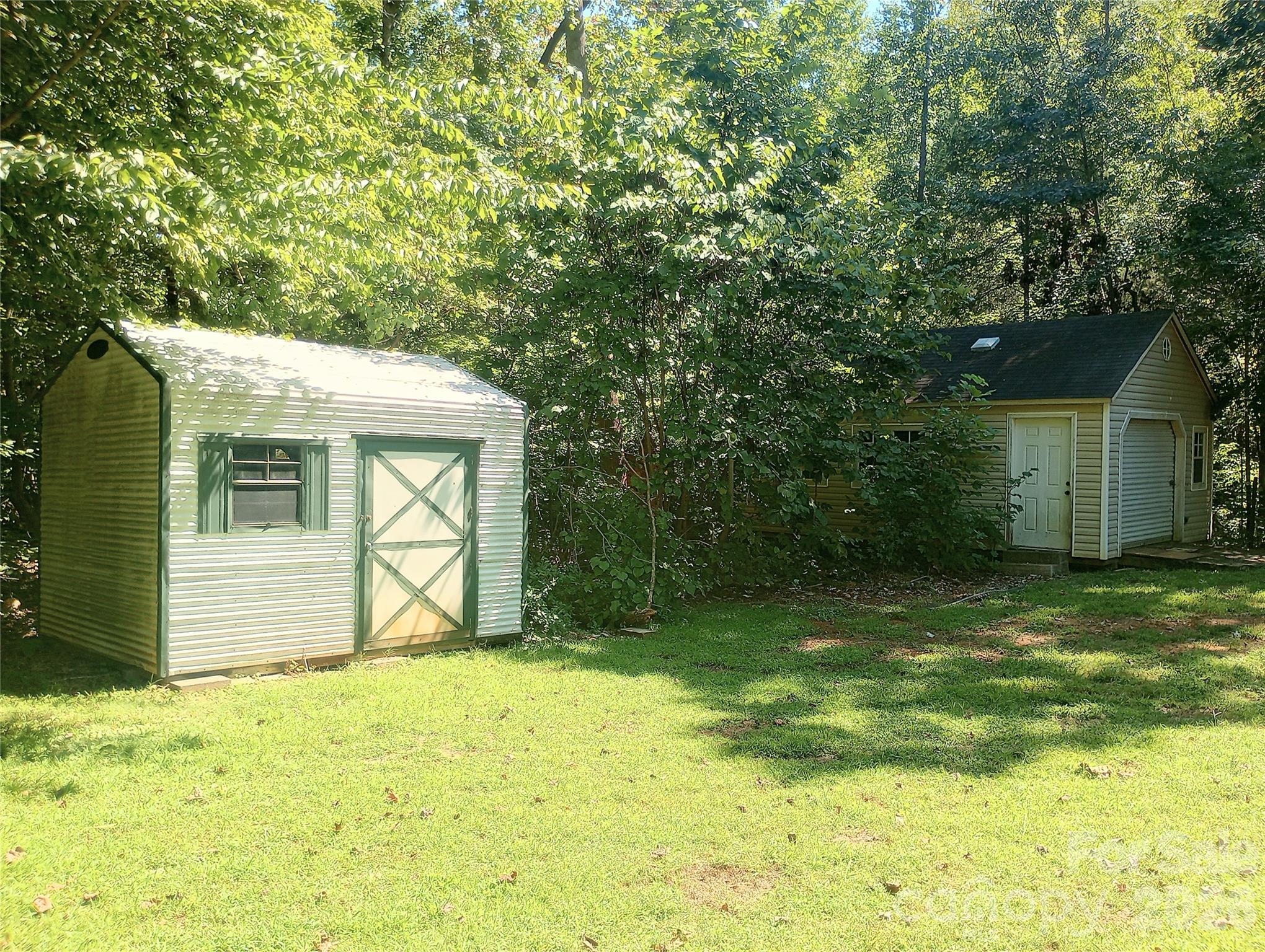 Old Concord Rd, China Grove, NC 28023 #1