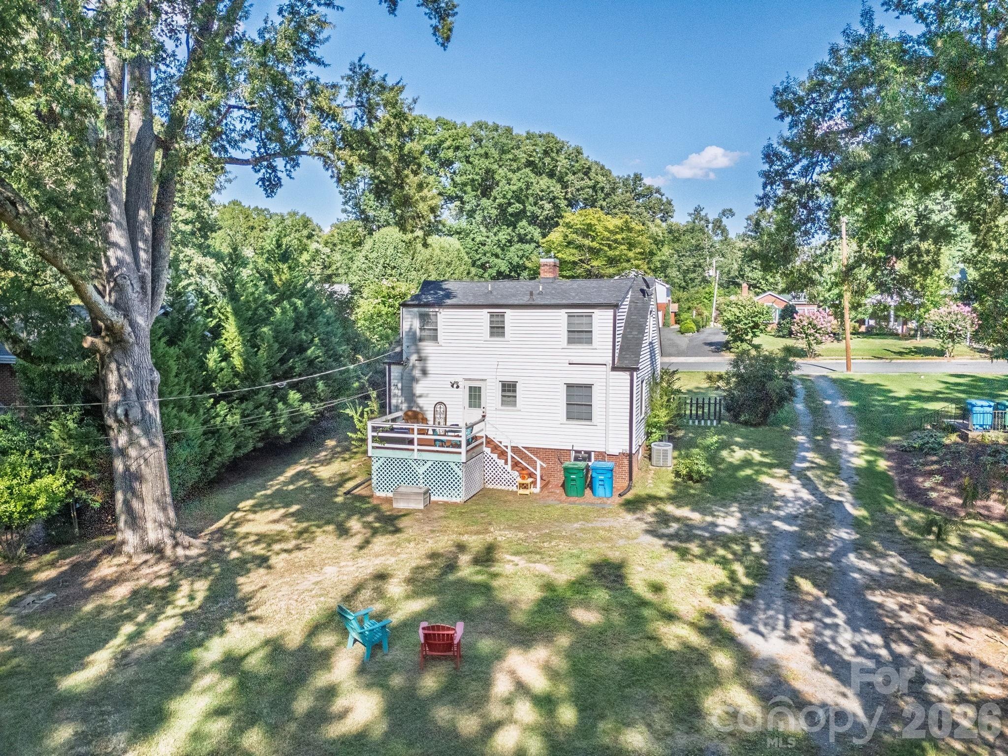 6th St, Albemarle, NC 28001