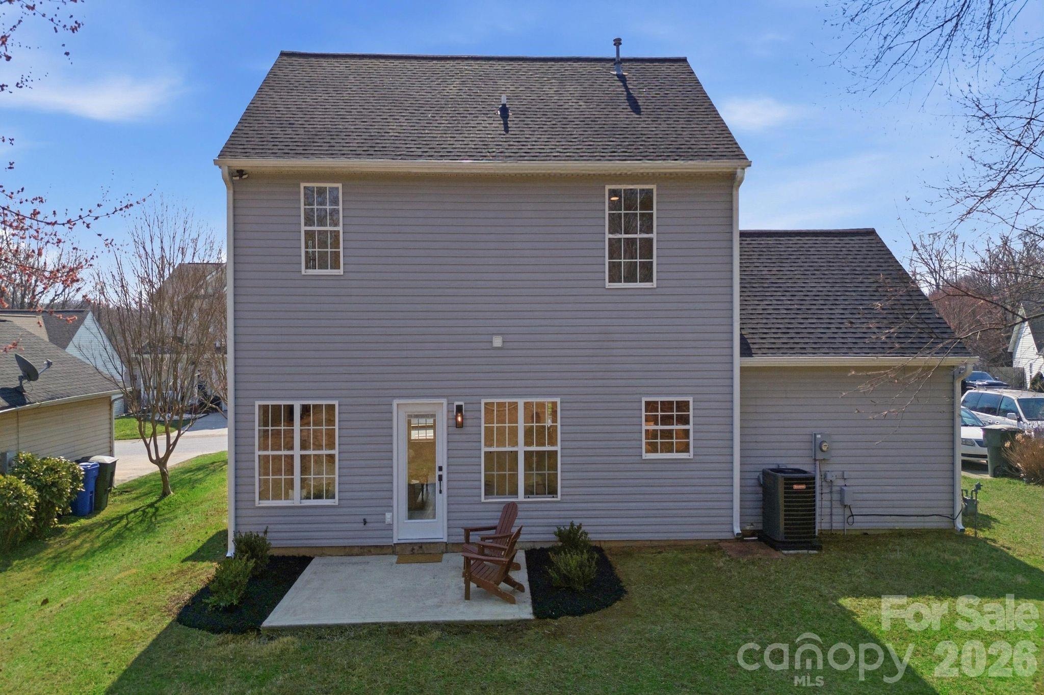 Kristens Court Dr, Mooresville, NC 28115 #1