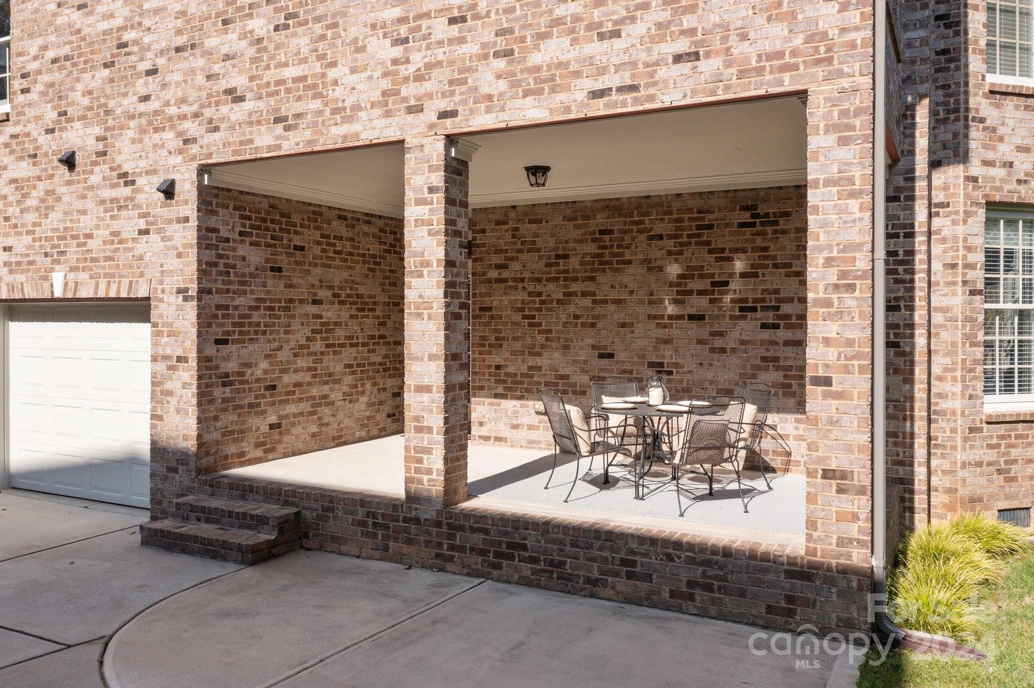 Wallace Pond Dr, Huntersville, NC 28078 #1