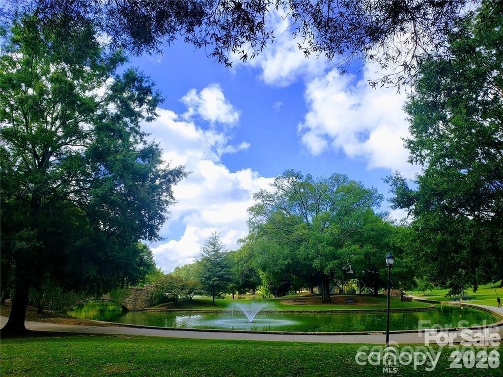Selwyn Farms Ln, Charlotte, NC 28209
