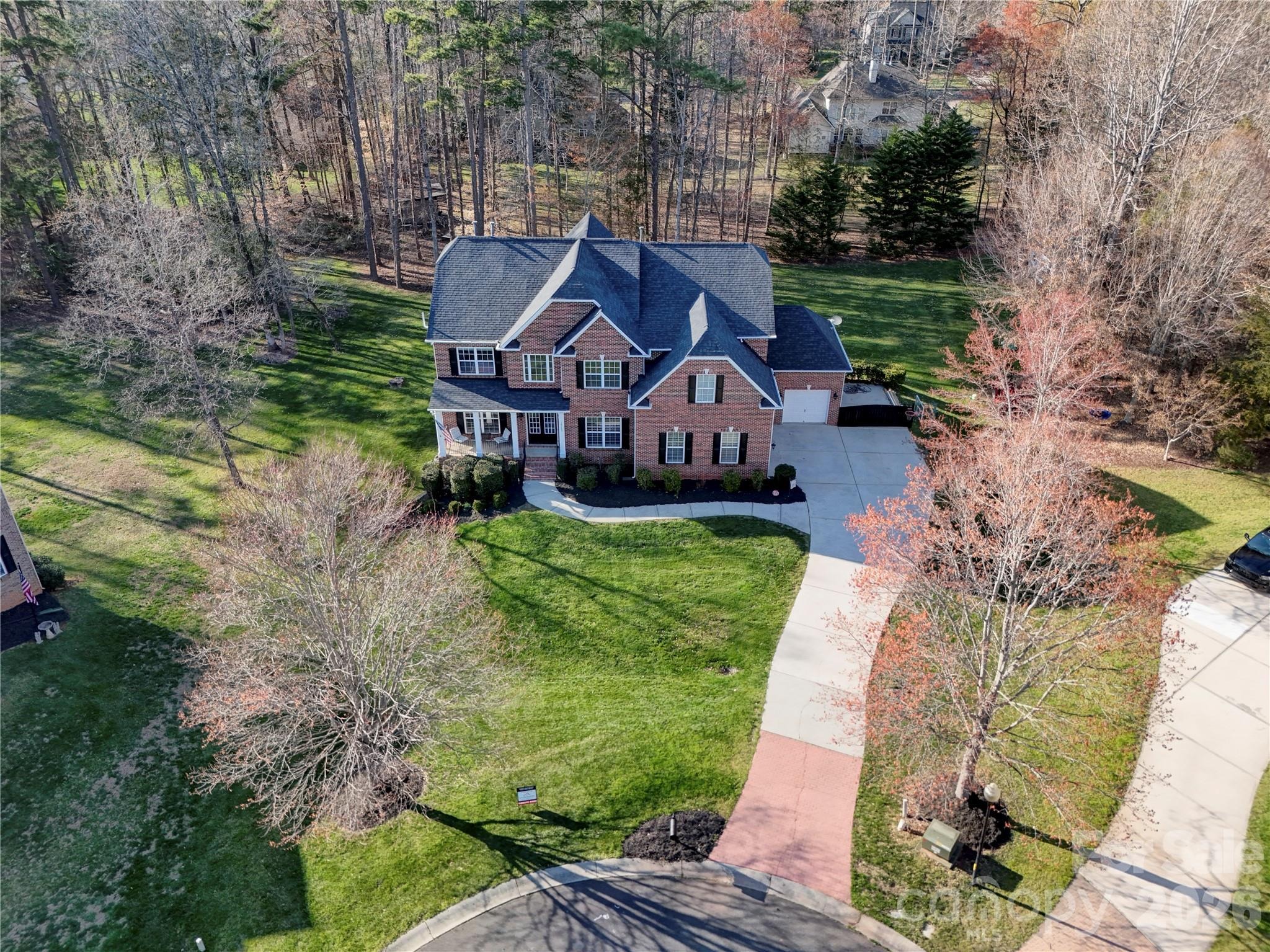 Durmast Ct, Mint Hill, NC 28227
