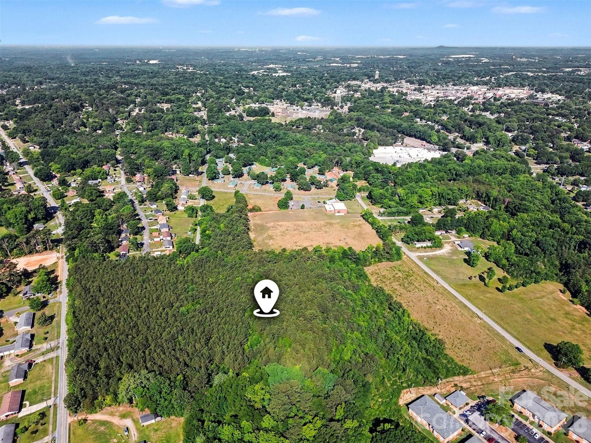 Caldwell St, Statesville, NC 28677 #1