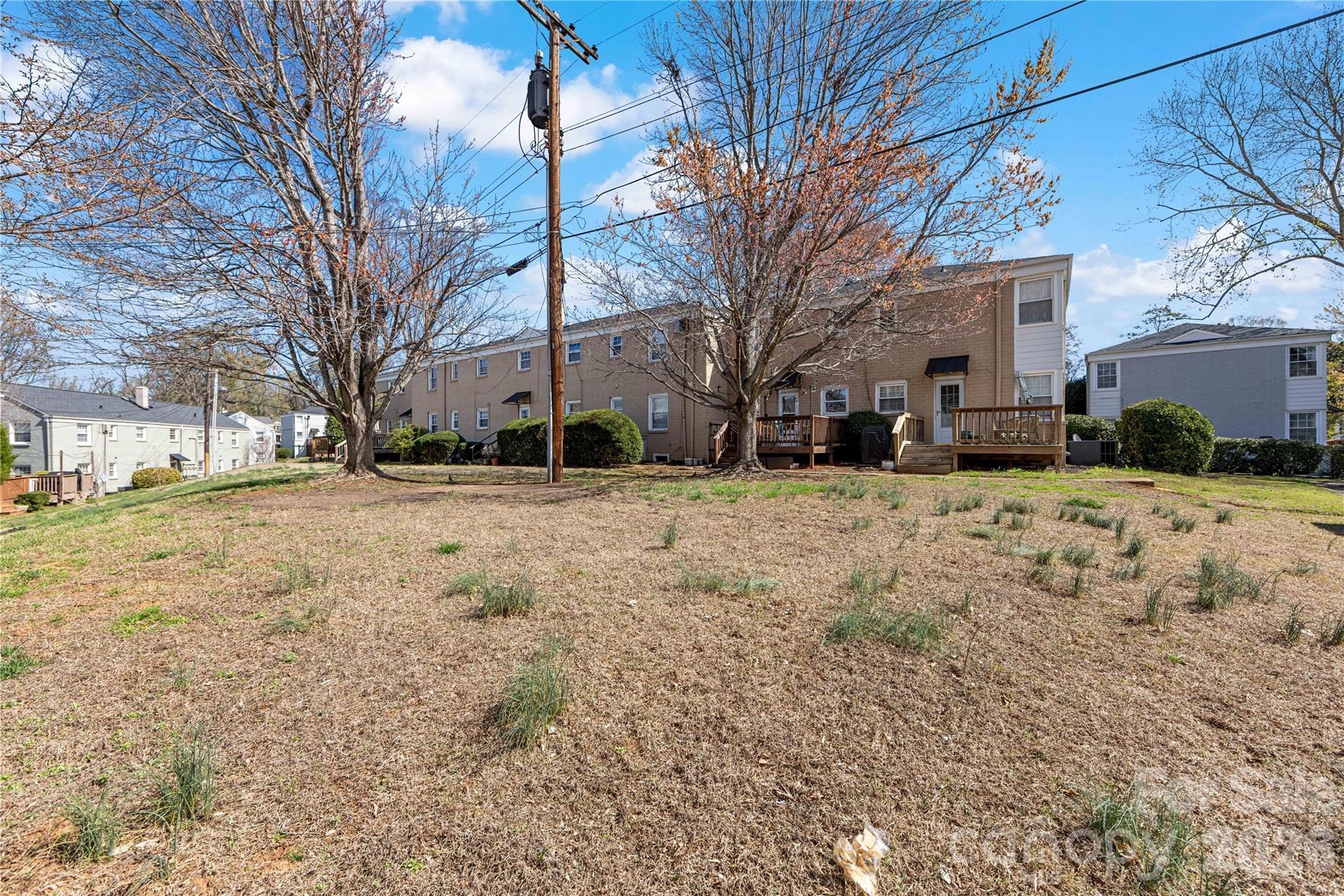 Wakefield Dr, Charlotte, NC 28209 #1