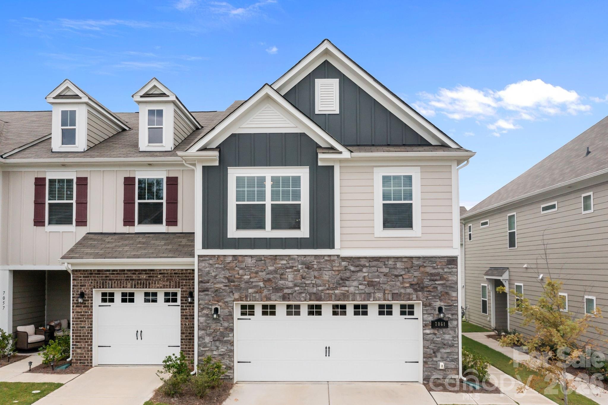 Bentz St, Charlotte, NC 28269 #1