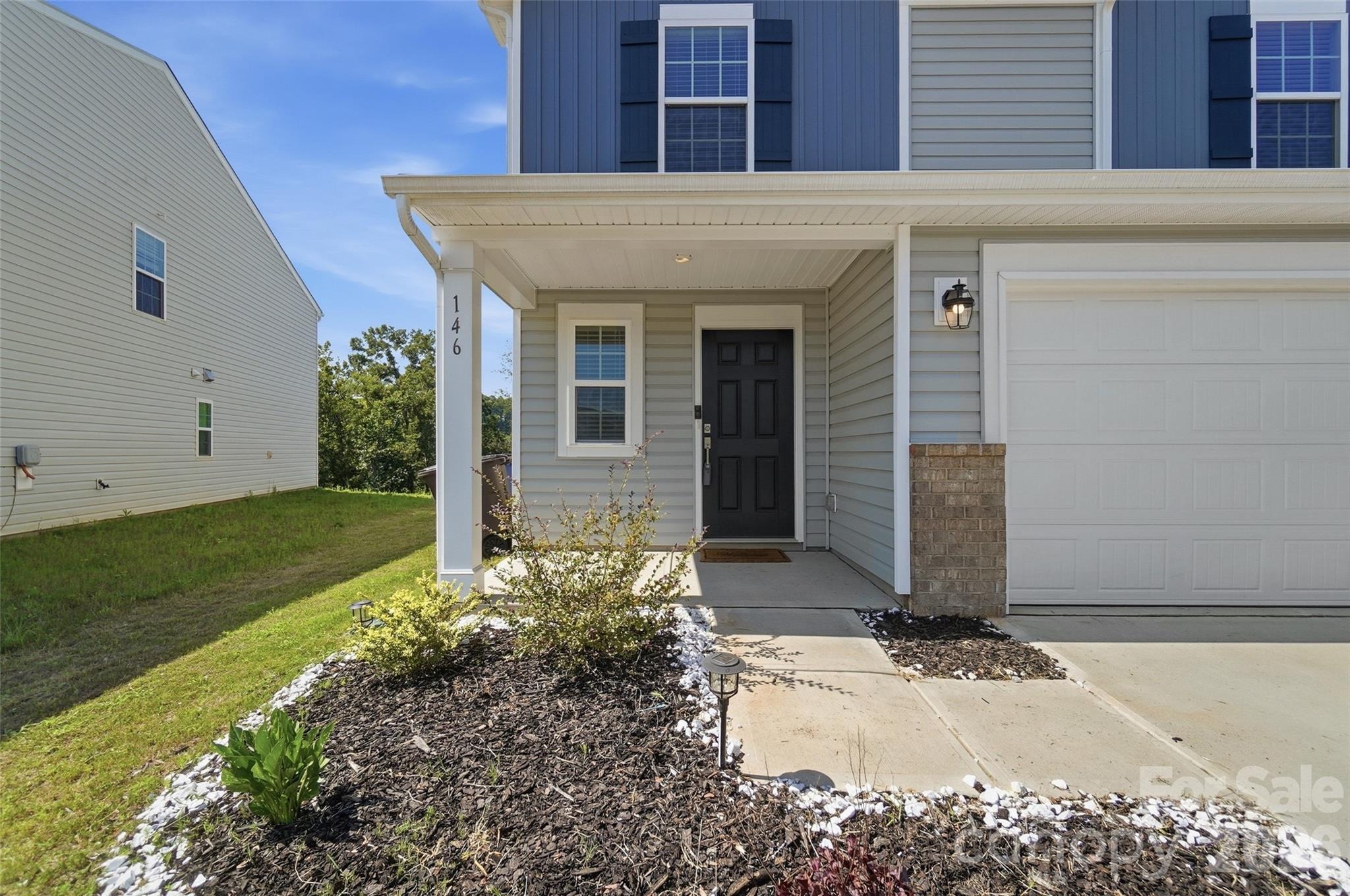 Brentwood Dr, Statesville, NC 28625 #1