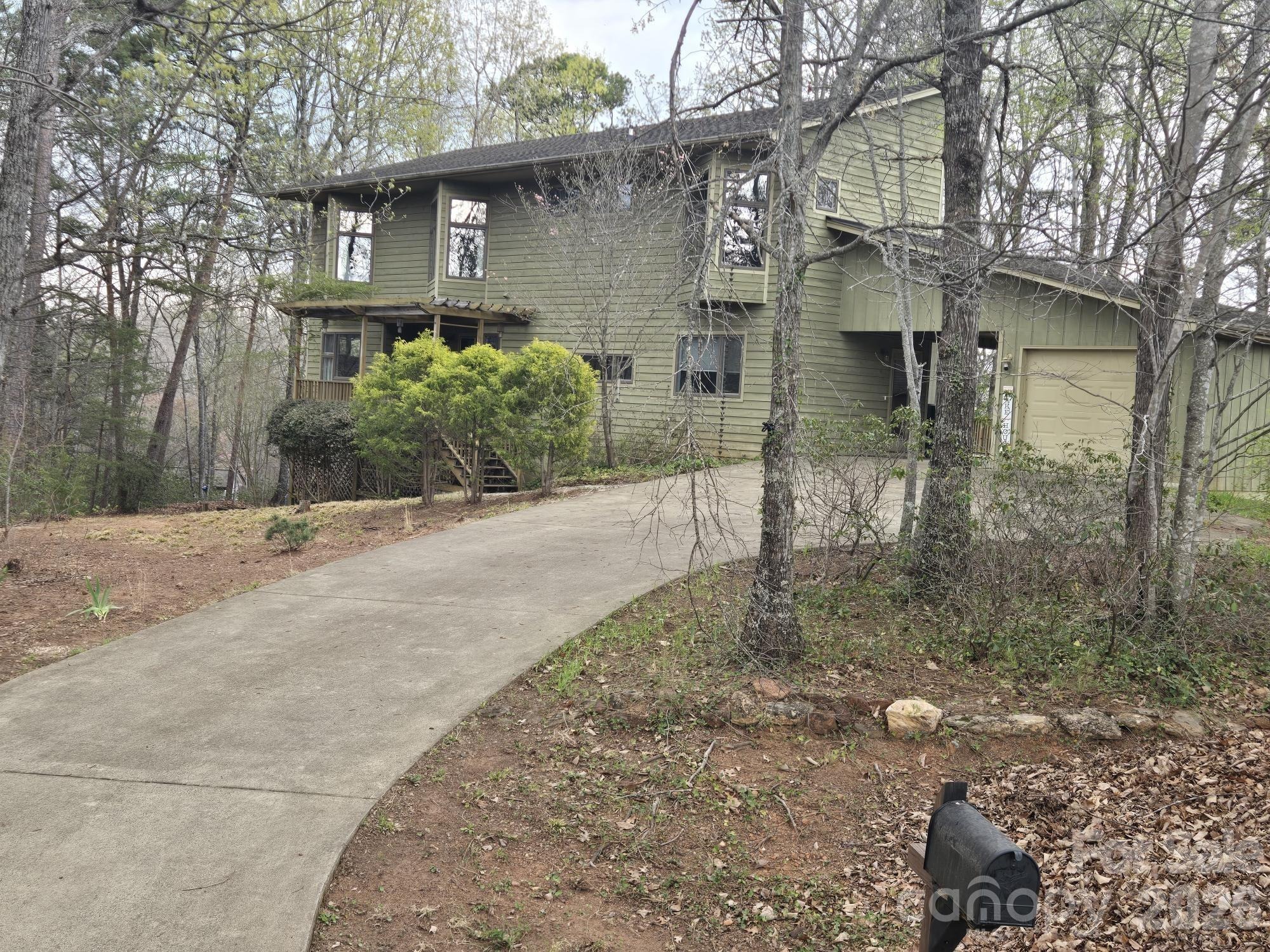 Wilson Ct, Lake Lure, NC 28746 #1