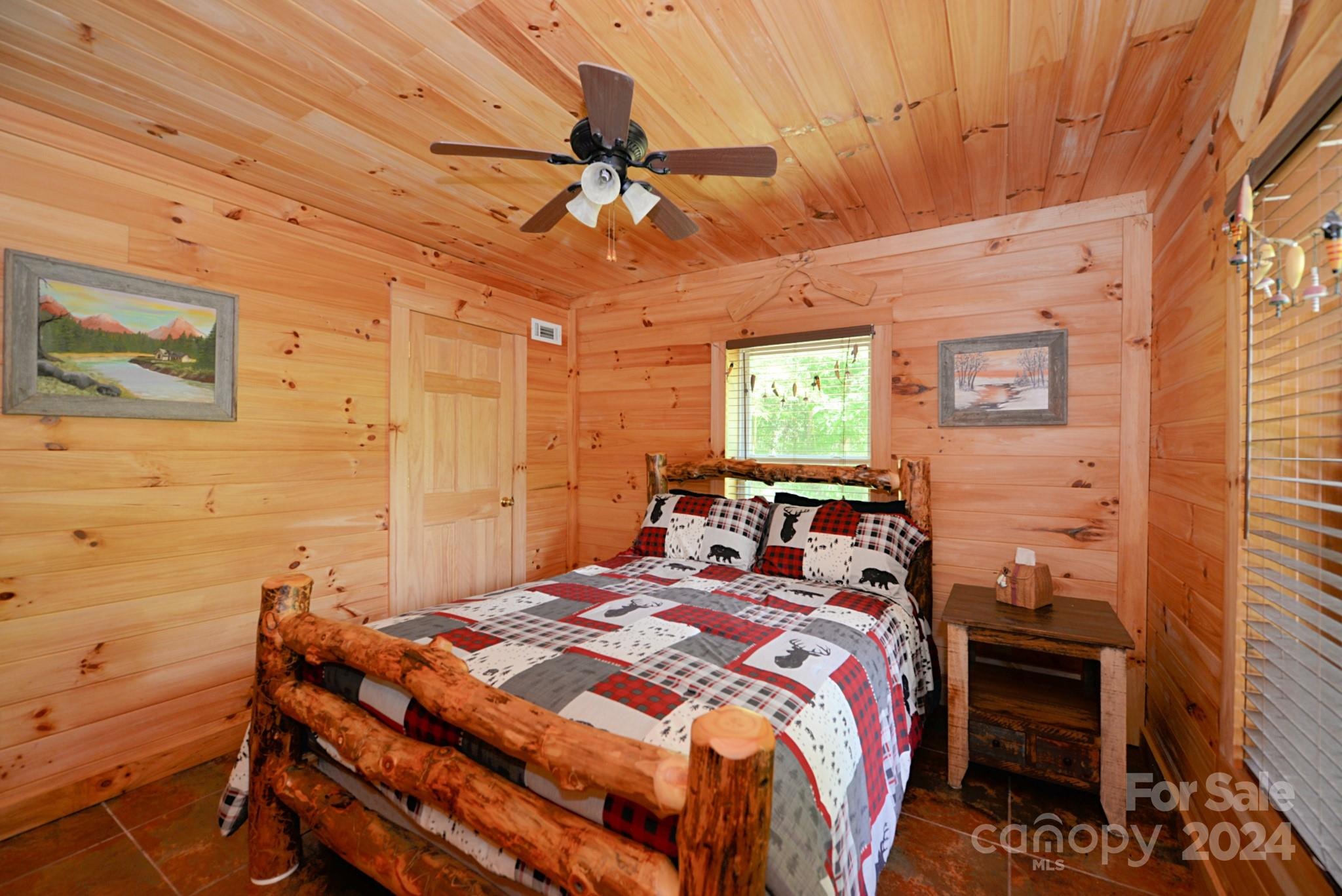 Bear Ridge Rd, Tuckasegee, NC 28783 #1