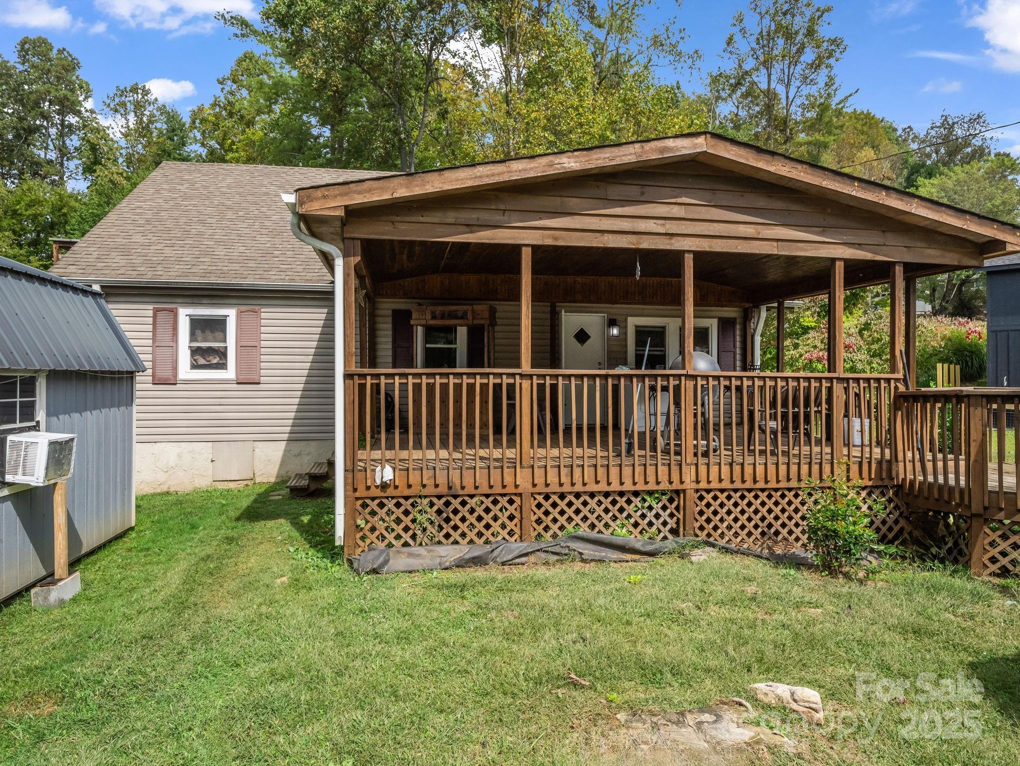 Old Haywood Rd, Asheville, NC 28806